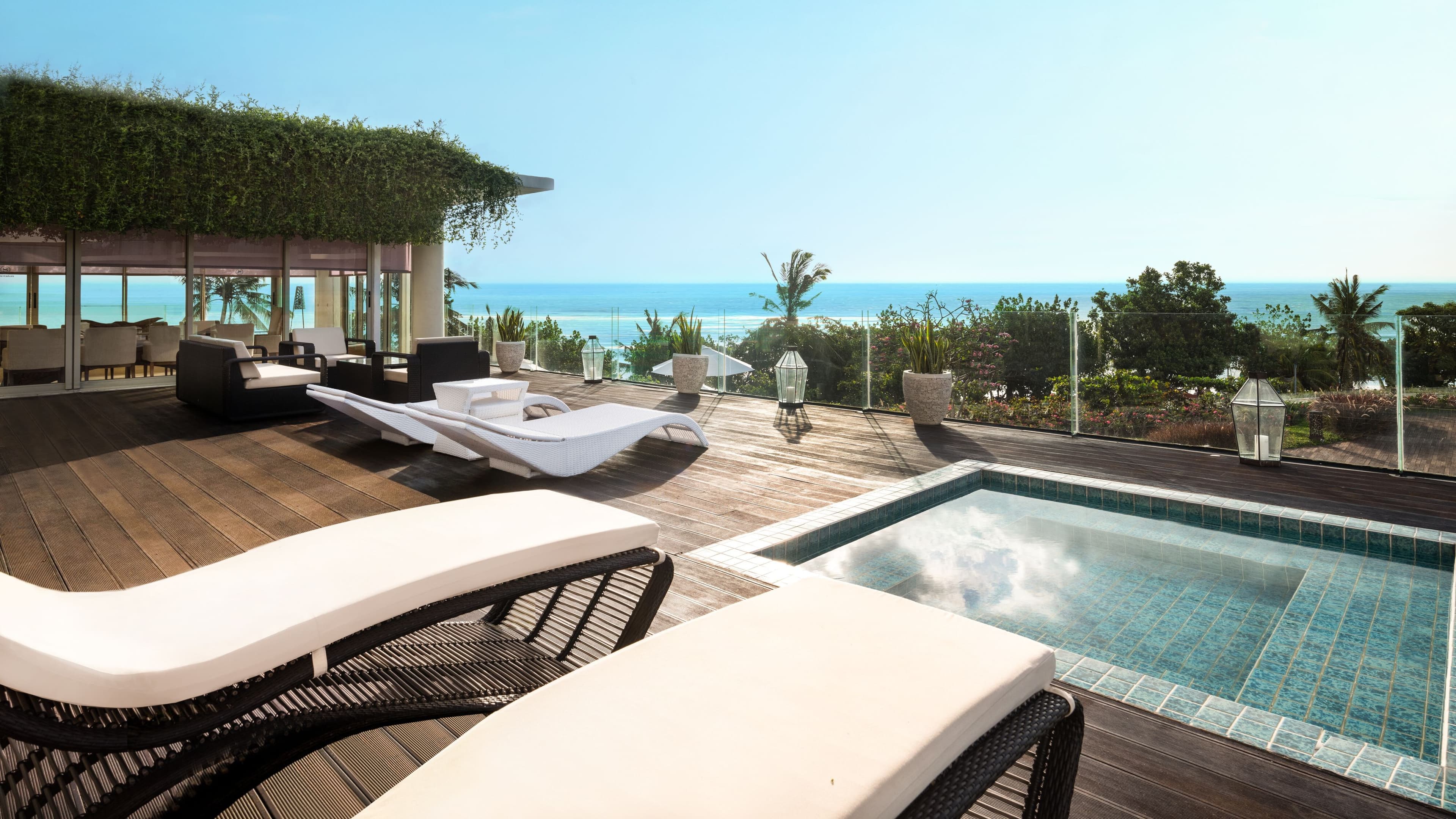 Sheraton Bali Kuta Resort — 55