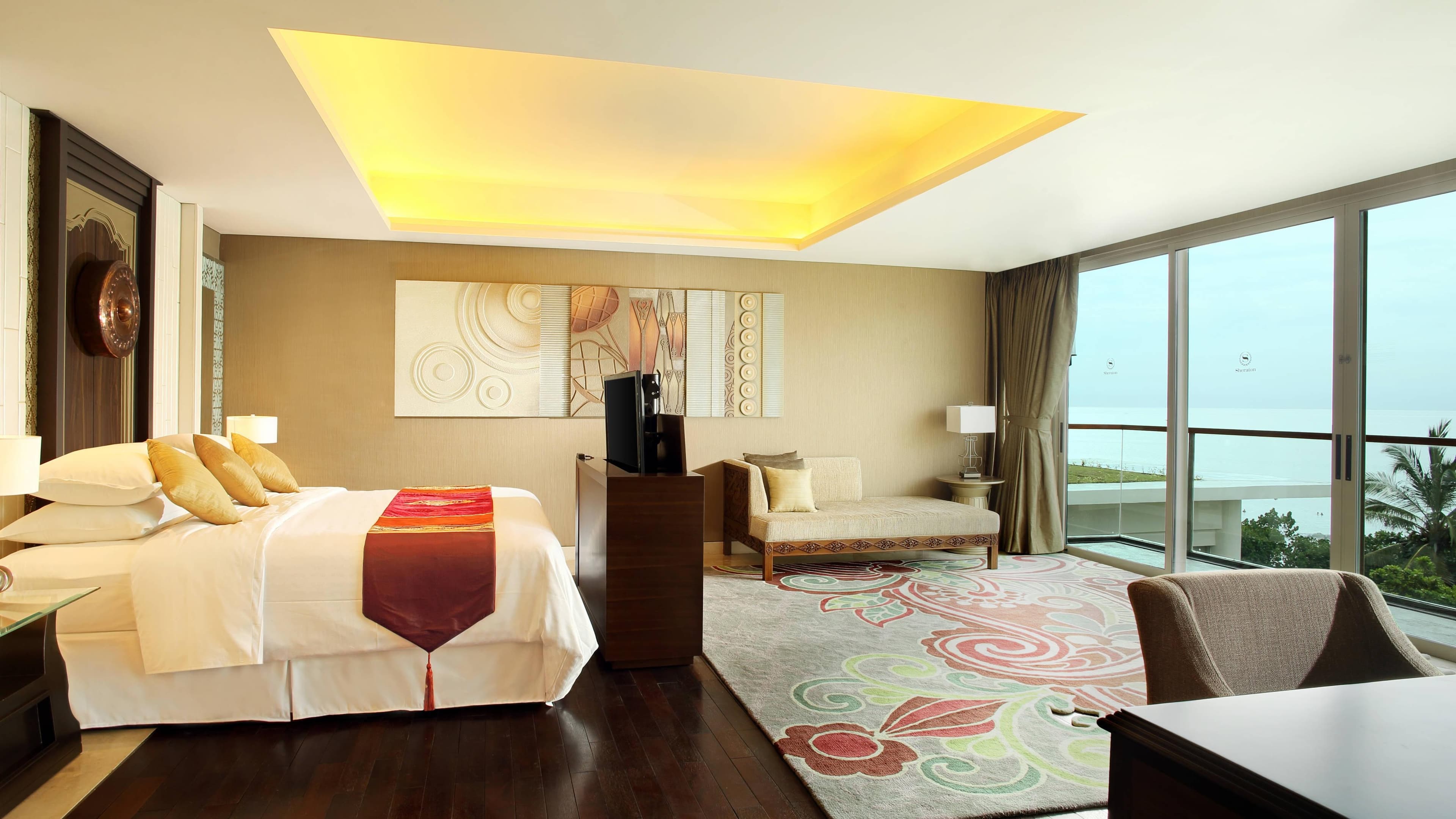 Sheraton Bali Kuta Resort — 58