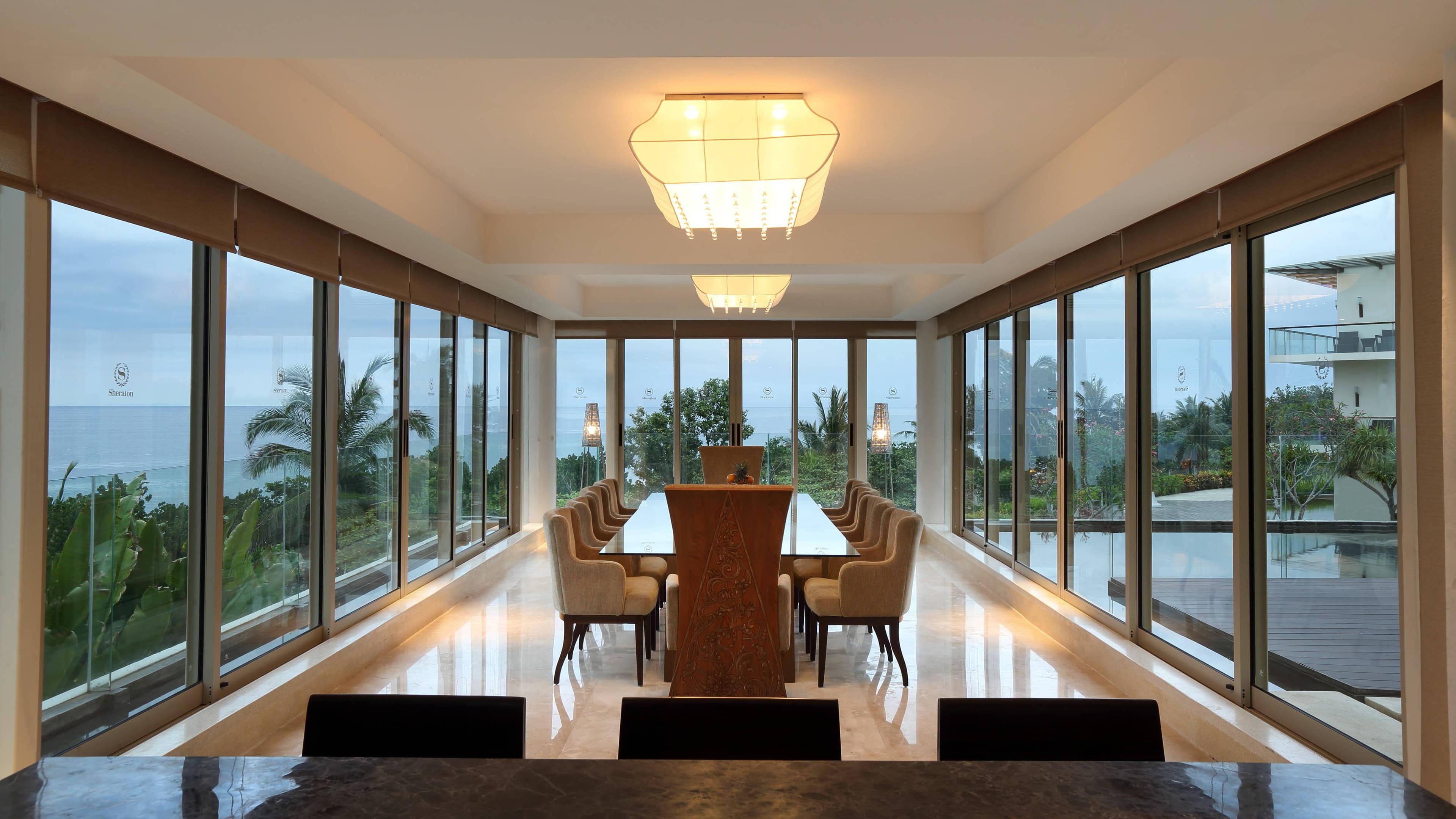 Sheraton Bali Kuta Resort — 56