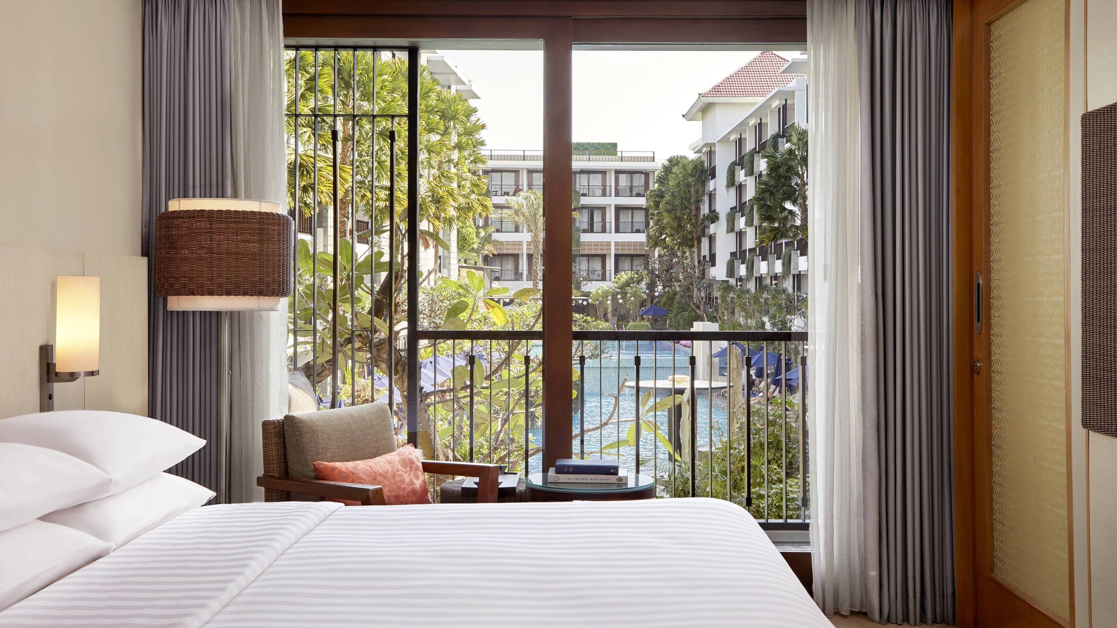 Courtyard Bali Seminyak Resort - Image 5