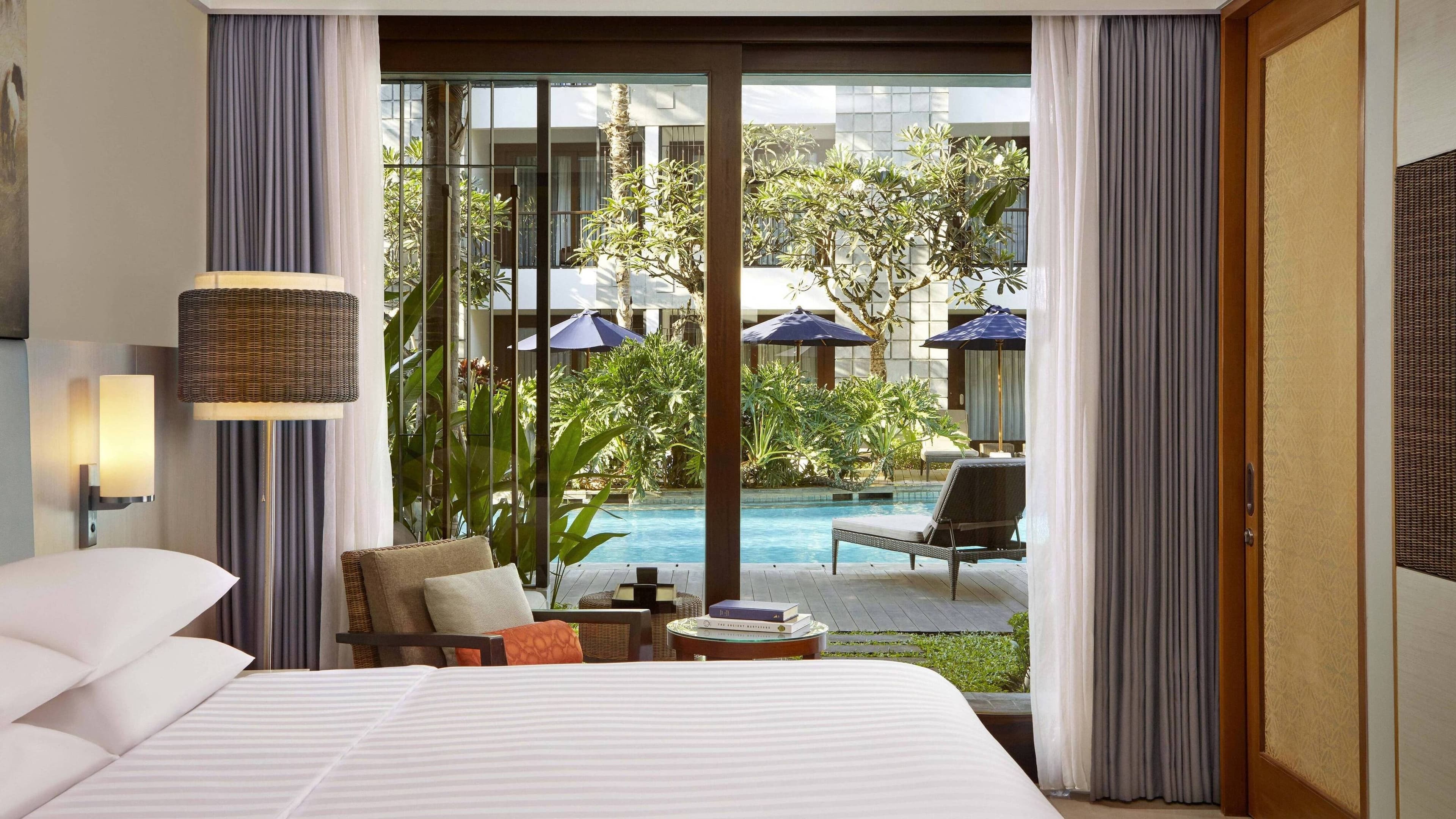 Courtyard Bali Seminyak Resort — 11
