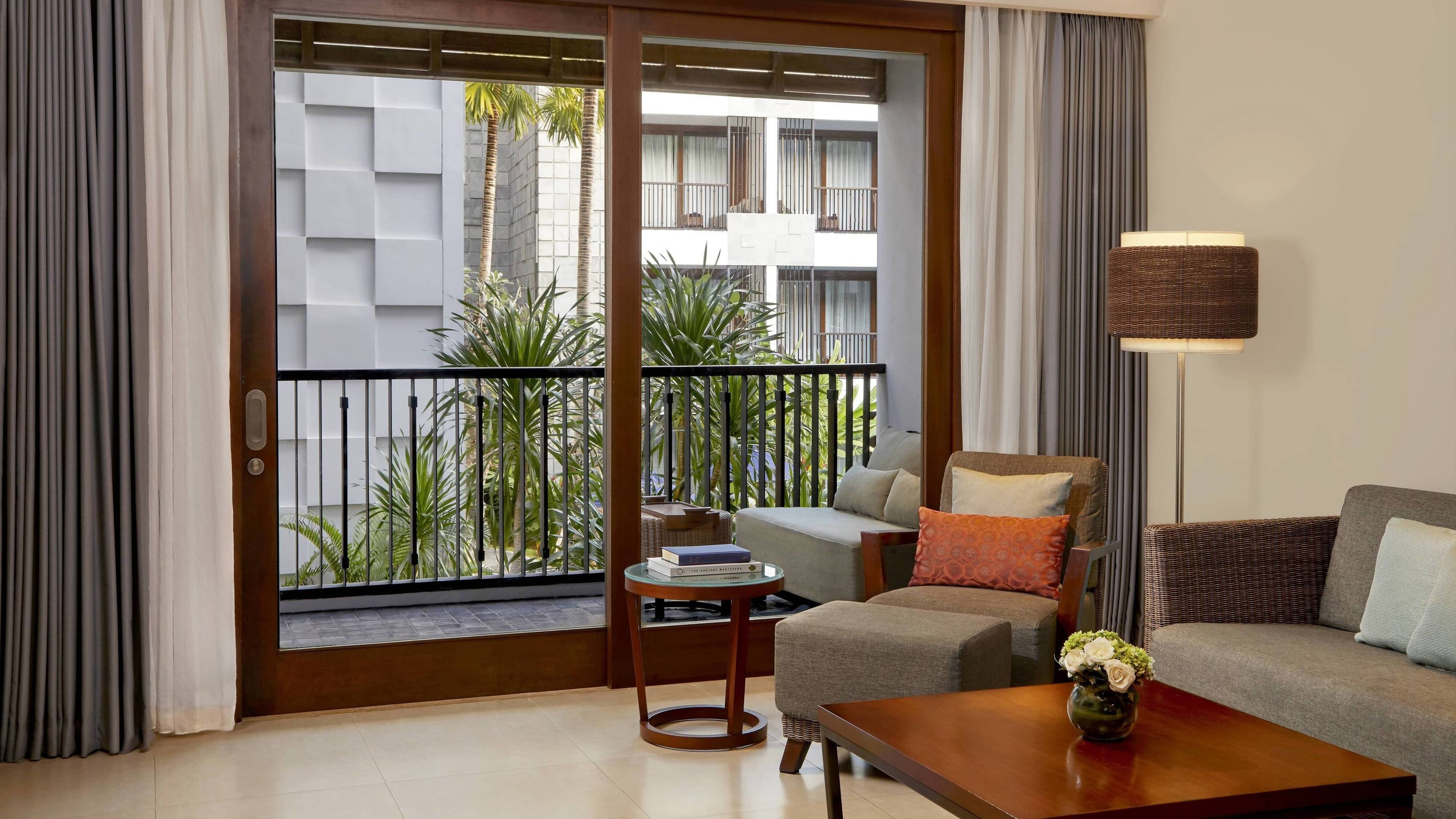 Courtyard Bali Seminyak Resort — 22