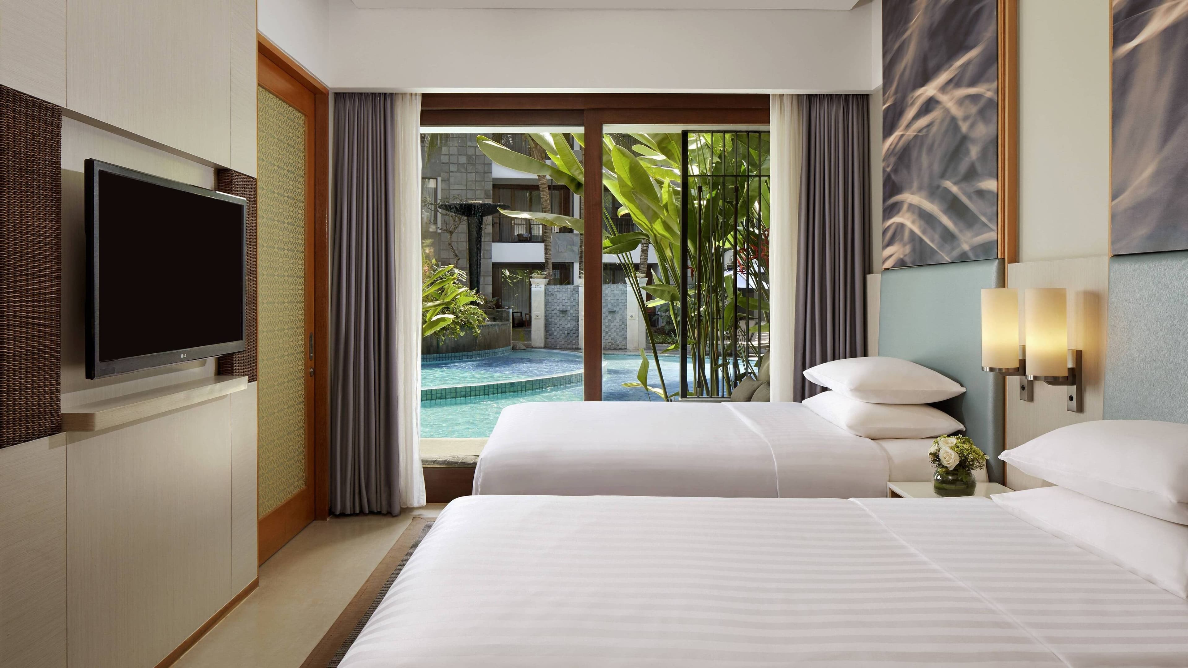 Courtyard Bali Seminyak Resort — 28