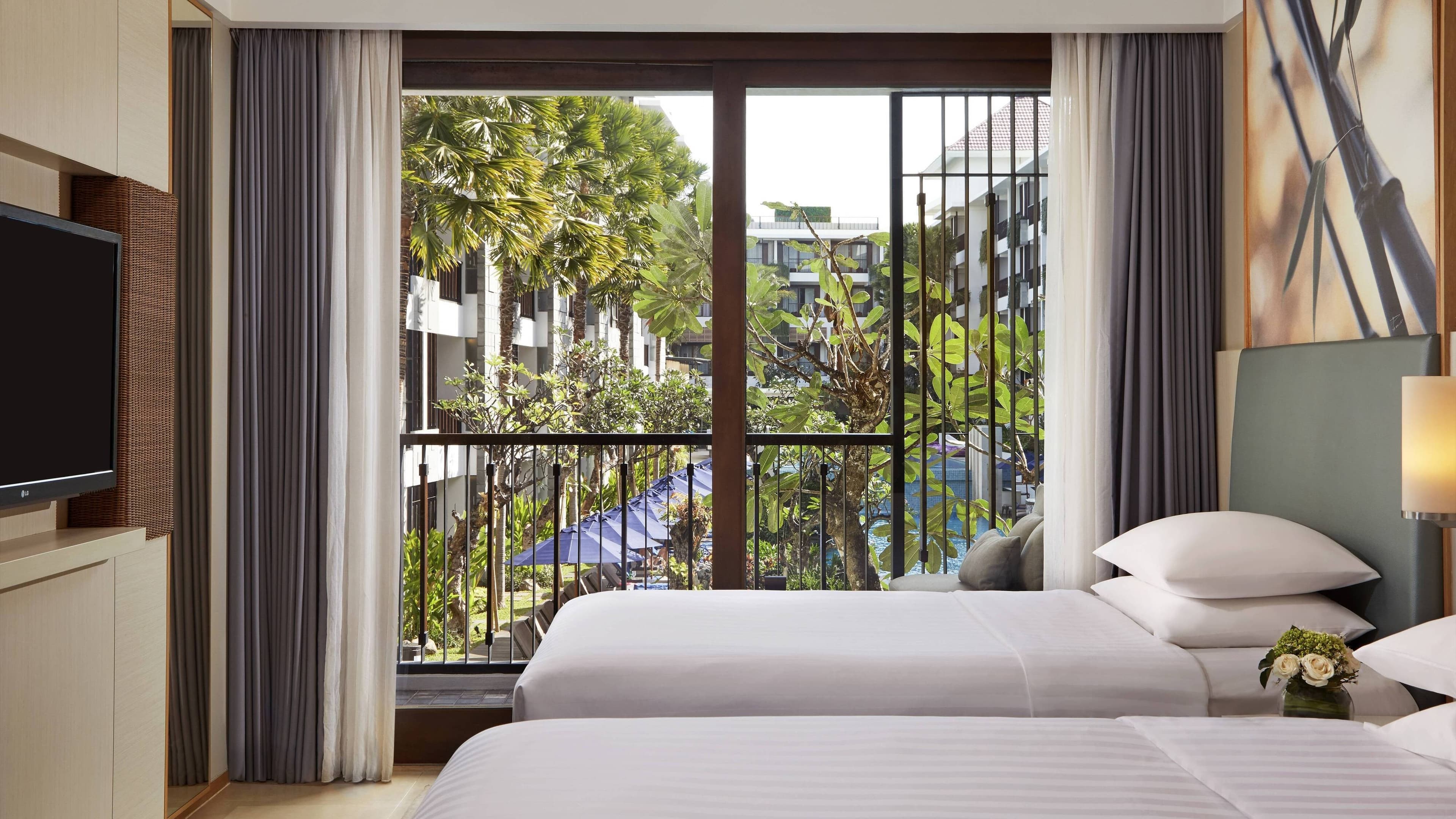 Courtyard Bali Seminyak Resort — 31