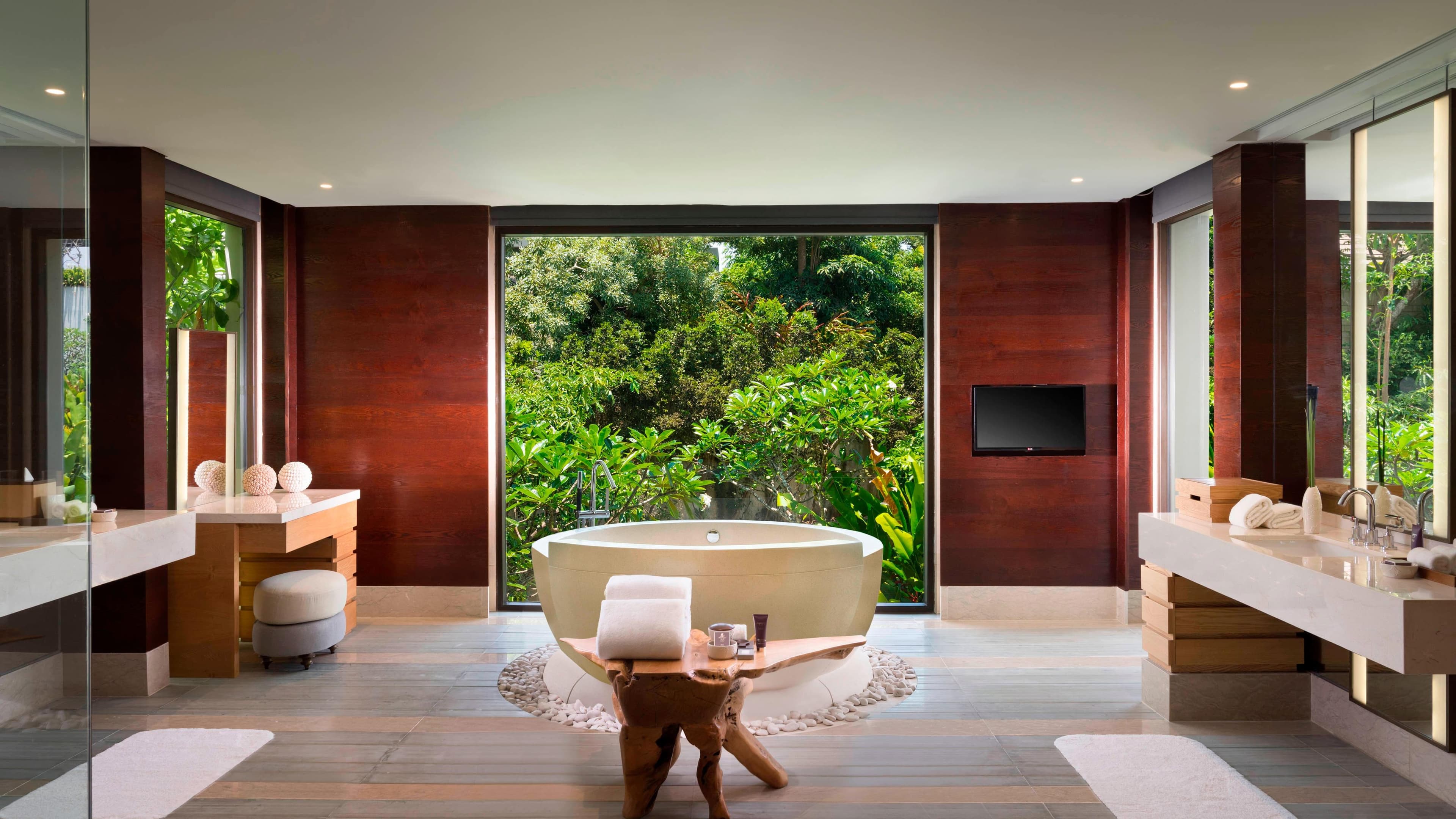 The Ritz-Carlton, Bali — 35