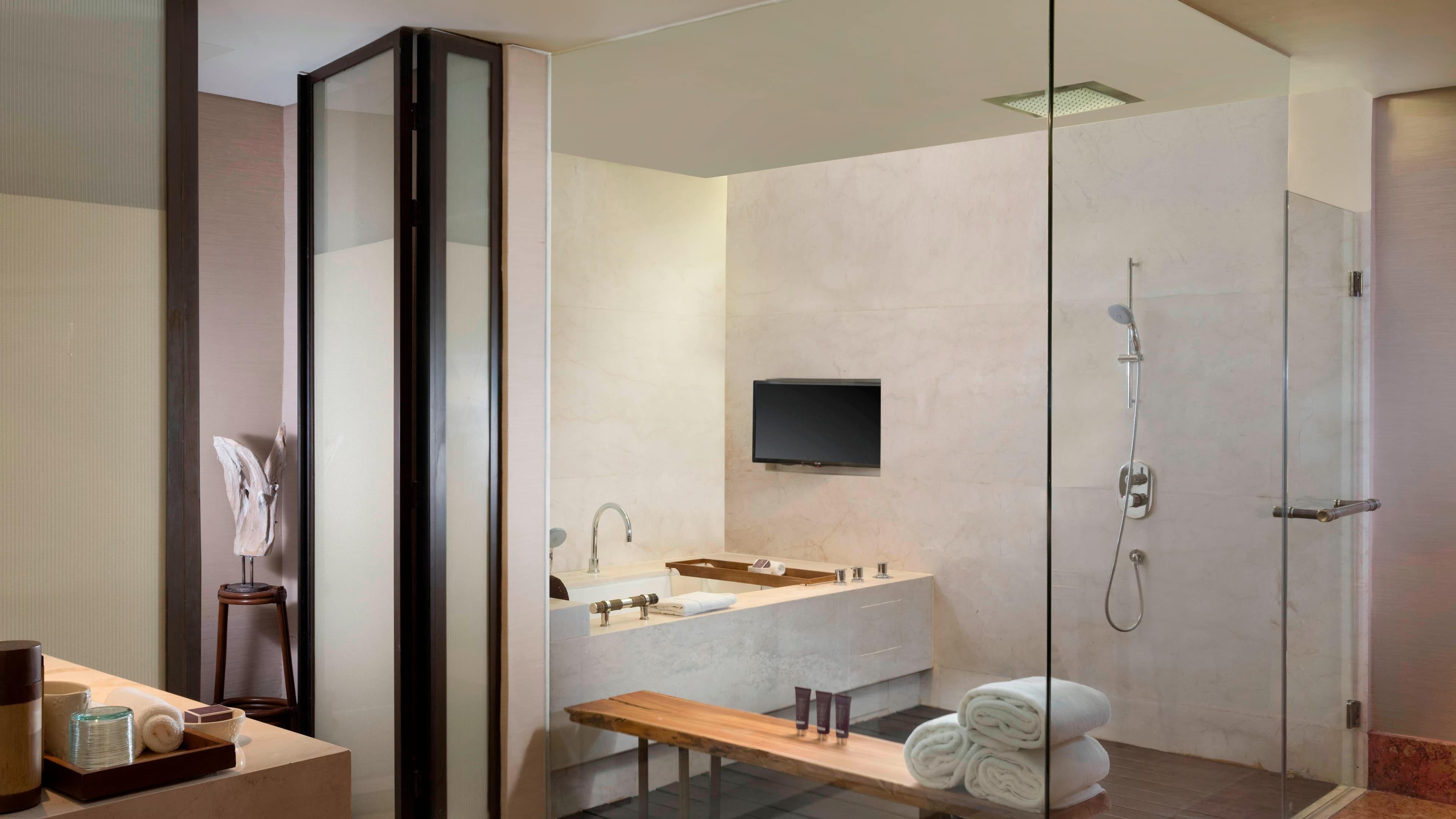 The Ritz-Carlton, Bali — 73