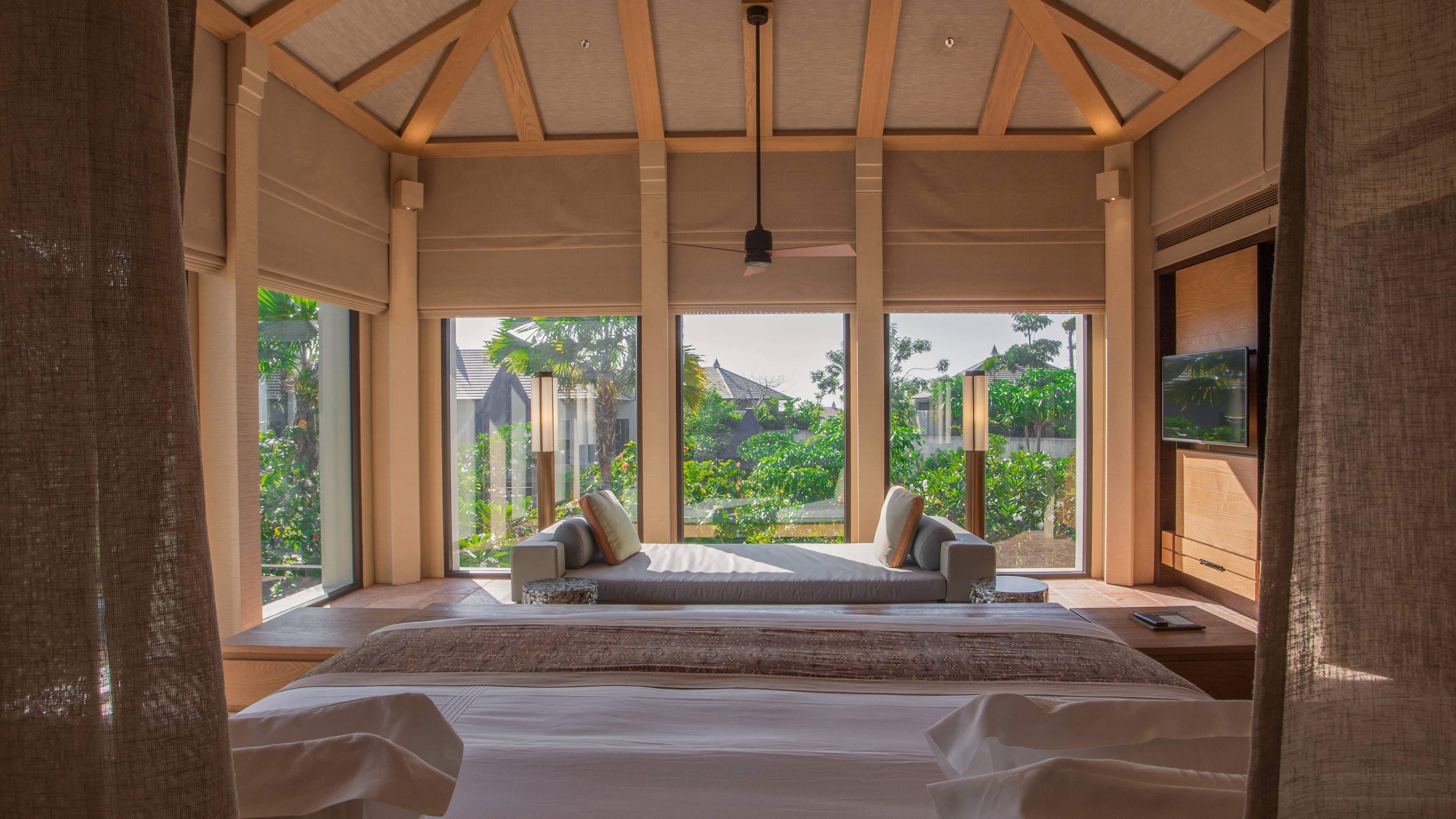 The Ritz-Carlton, Bali — 30