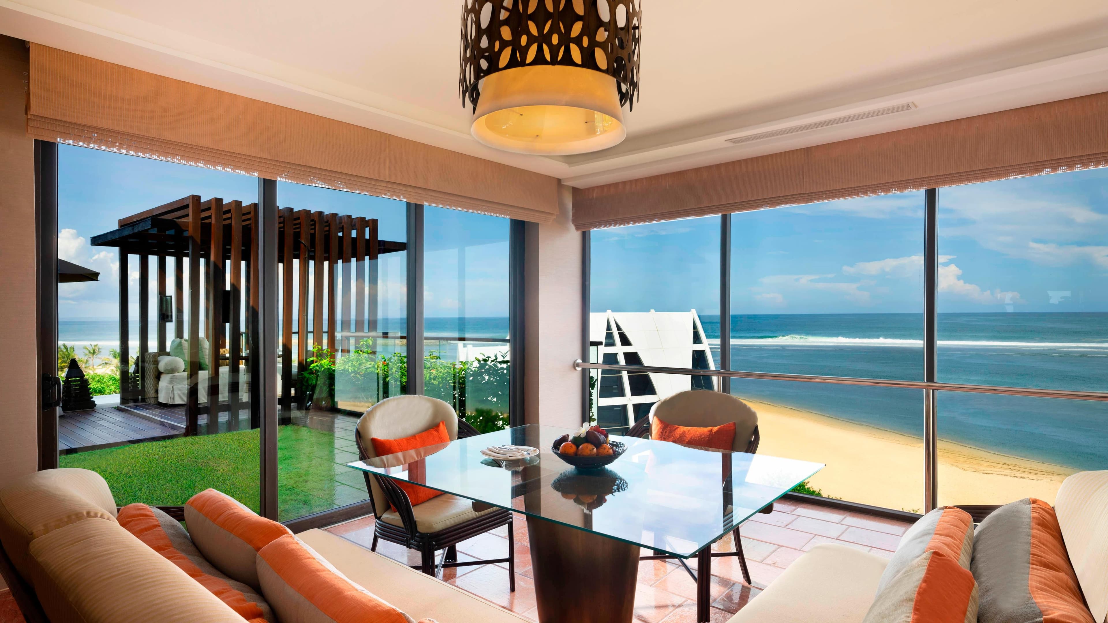 The Ritz-Carlton, Bali — 66