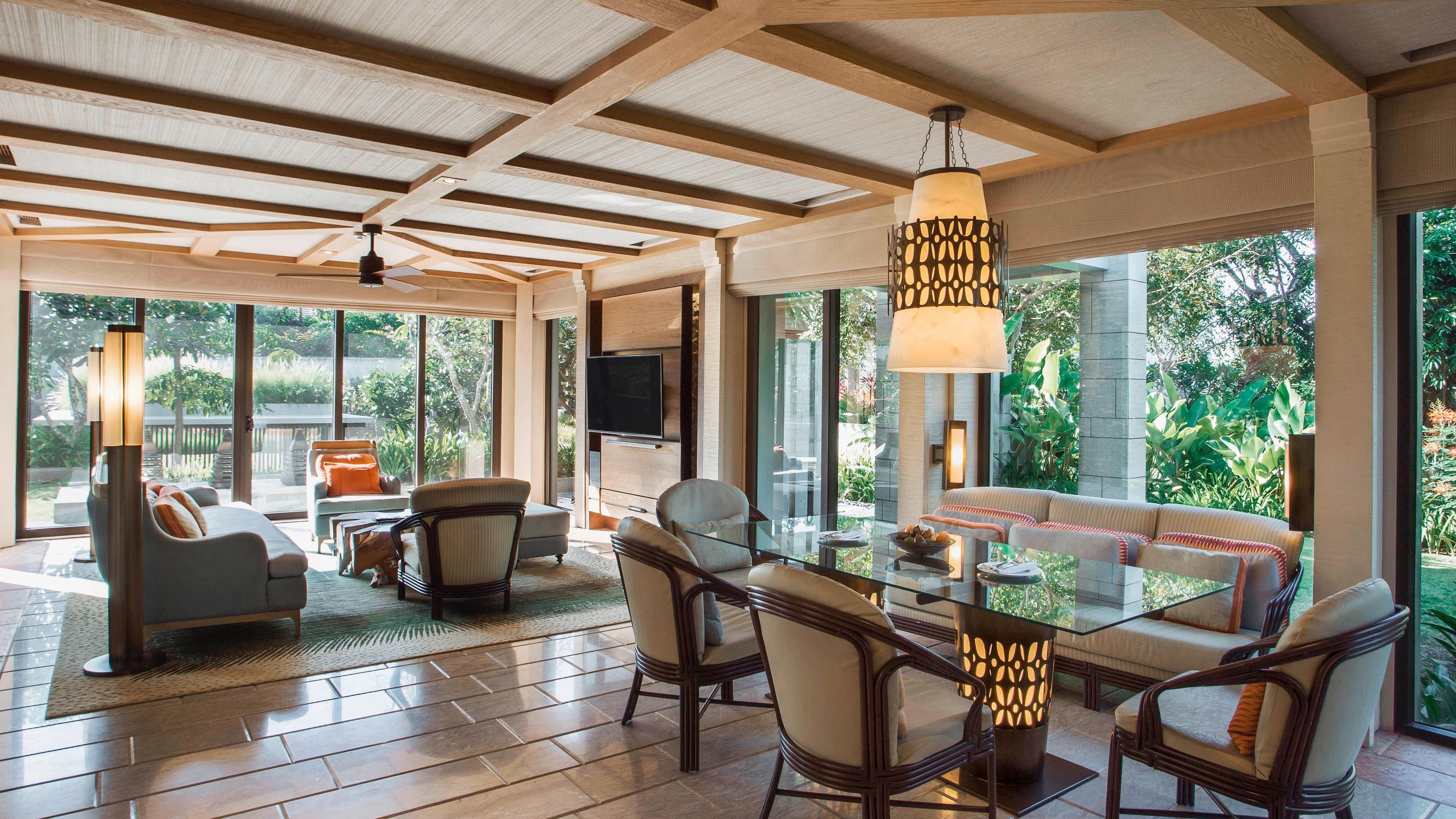 The Ritz-Carlton, Bali — 32