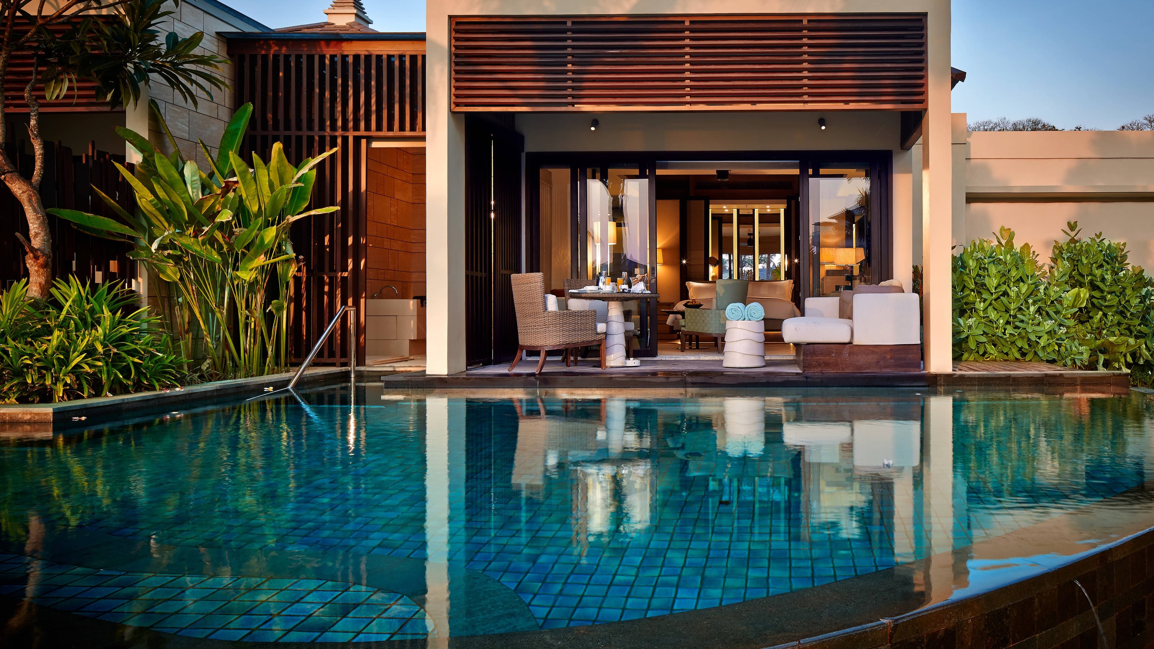The Ritz-Carlton, Bali — 20