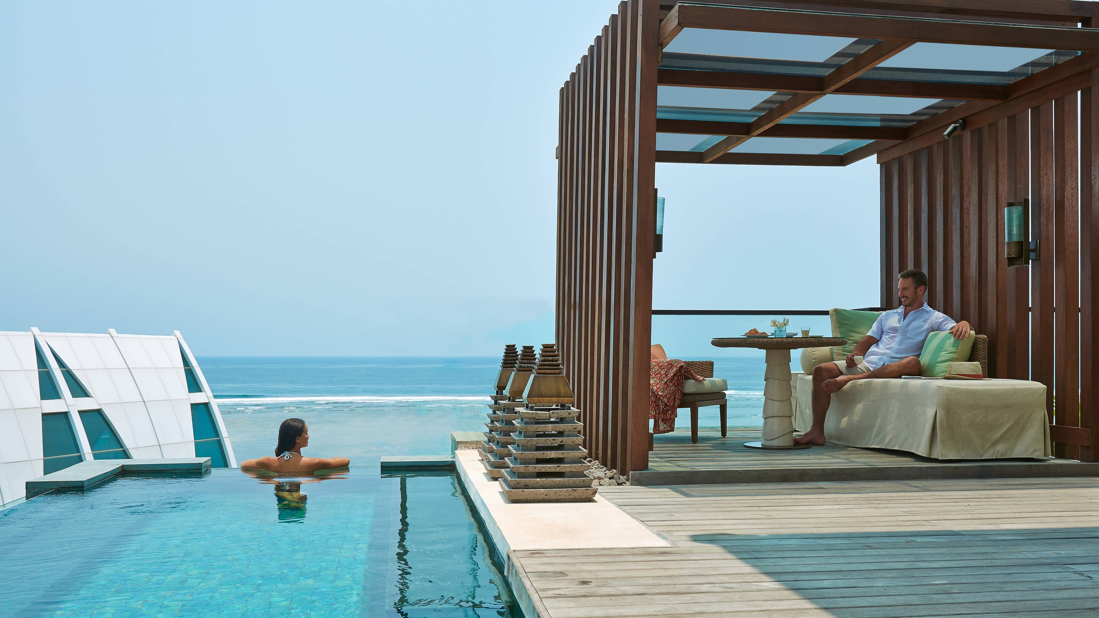 The Ritz-Carlton, Bali — 68