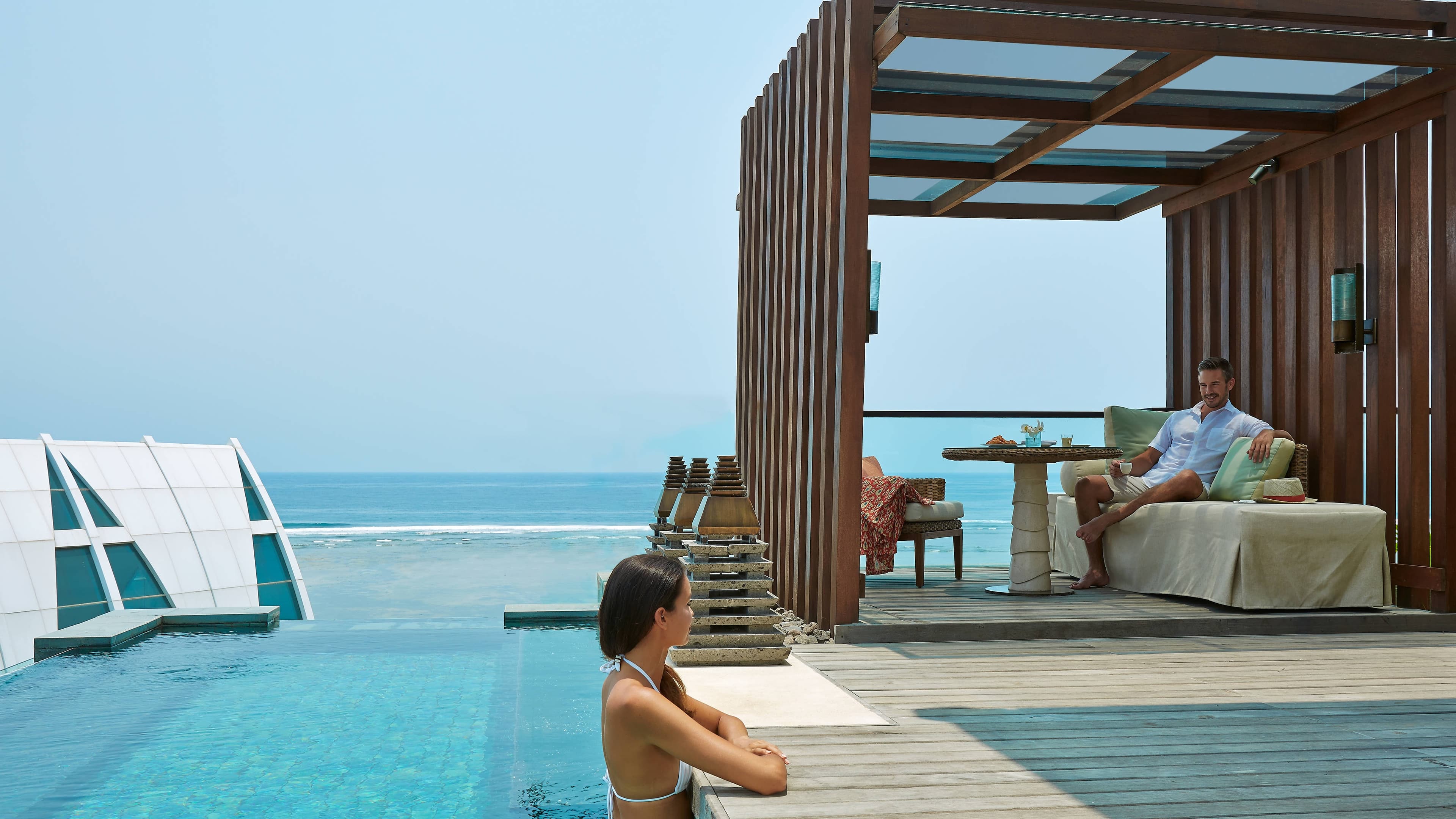 The Ritz-Carlton, Bali — 69