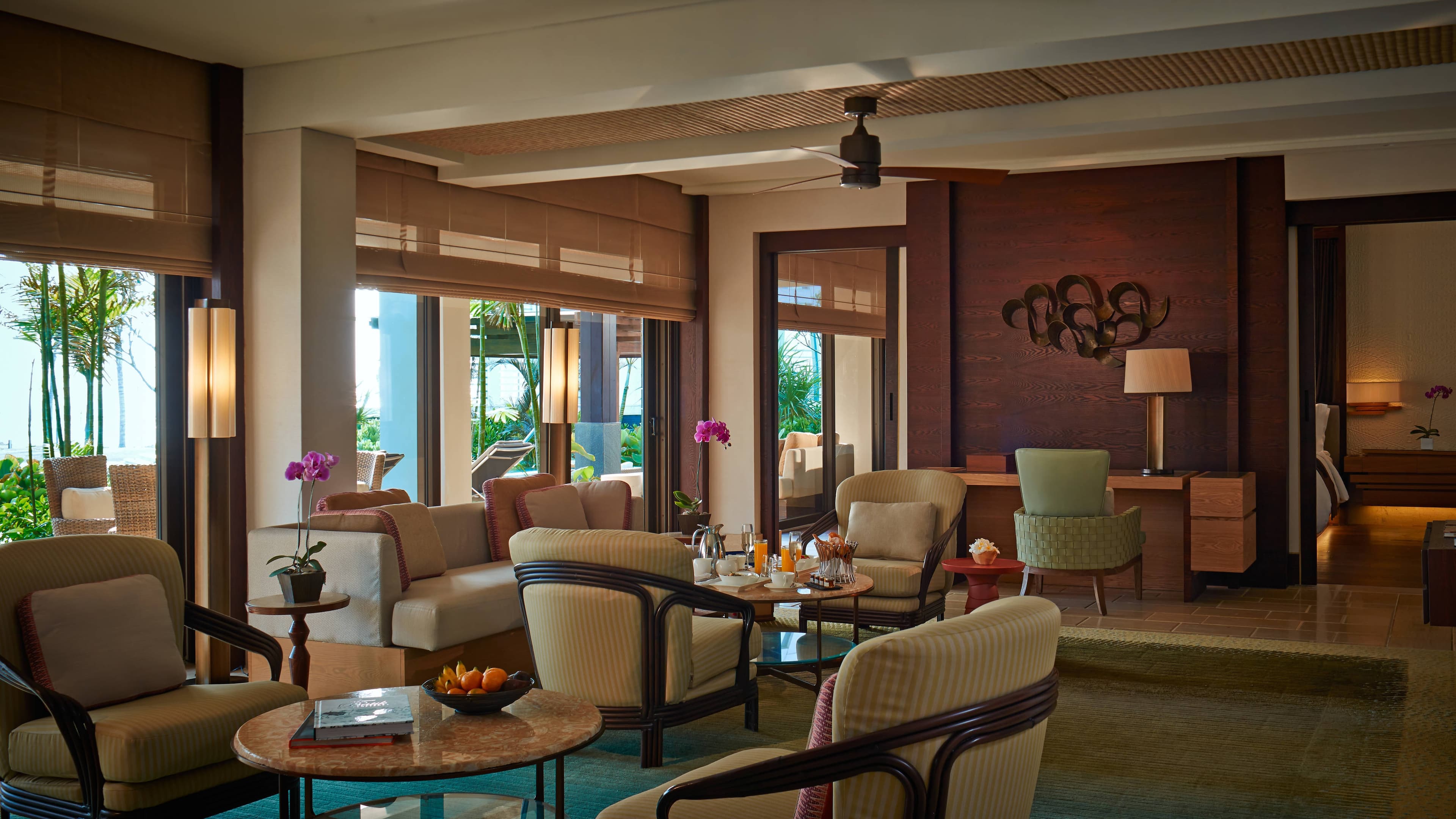 The Ritz-Carlton, Bali — 80