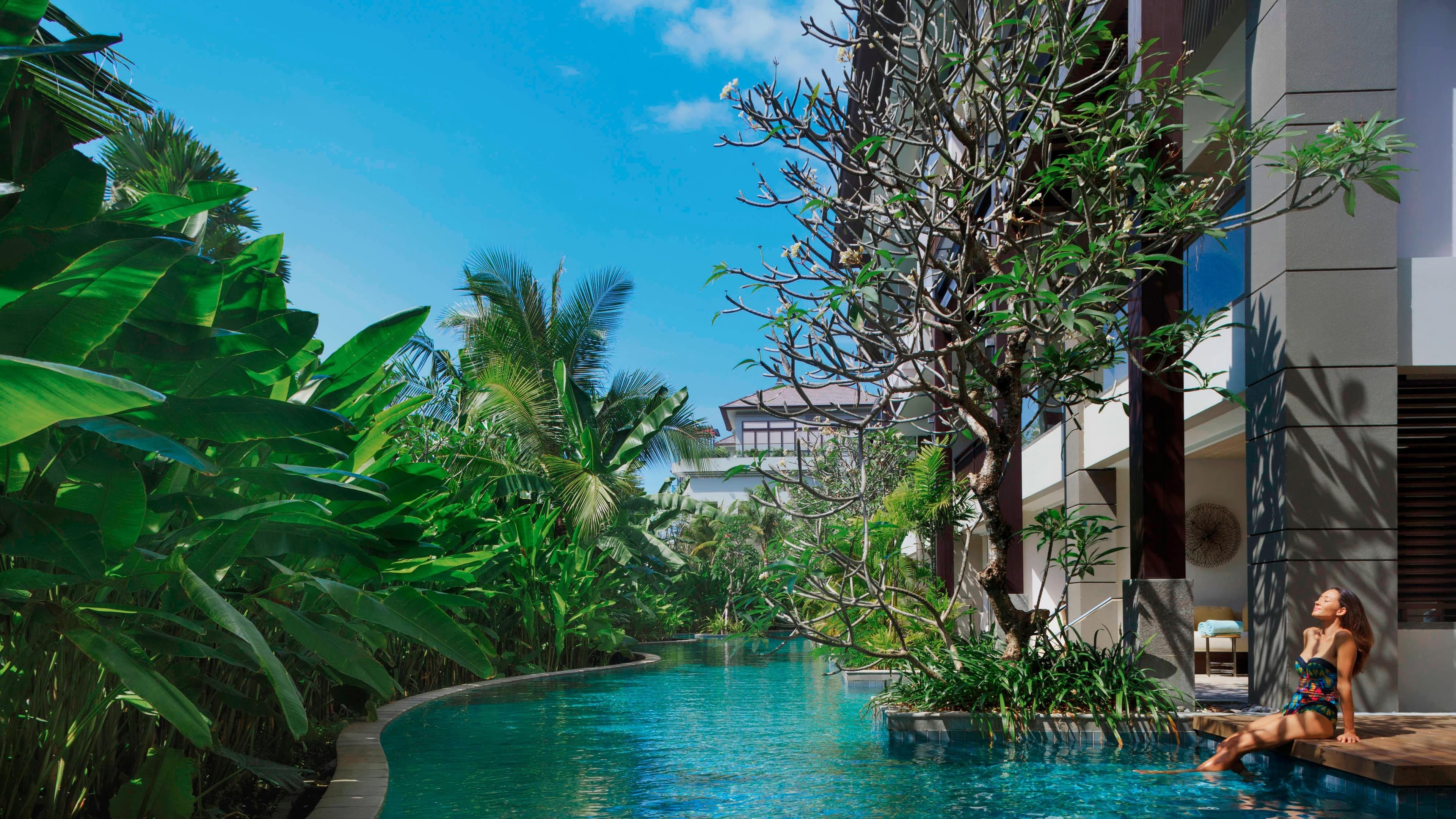 The Ritz-Carlton, Bali - Image 3