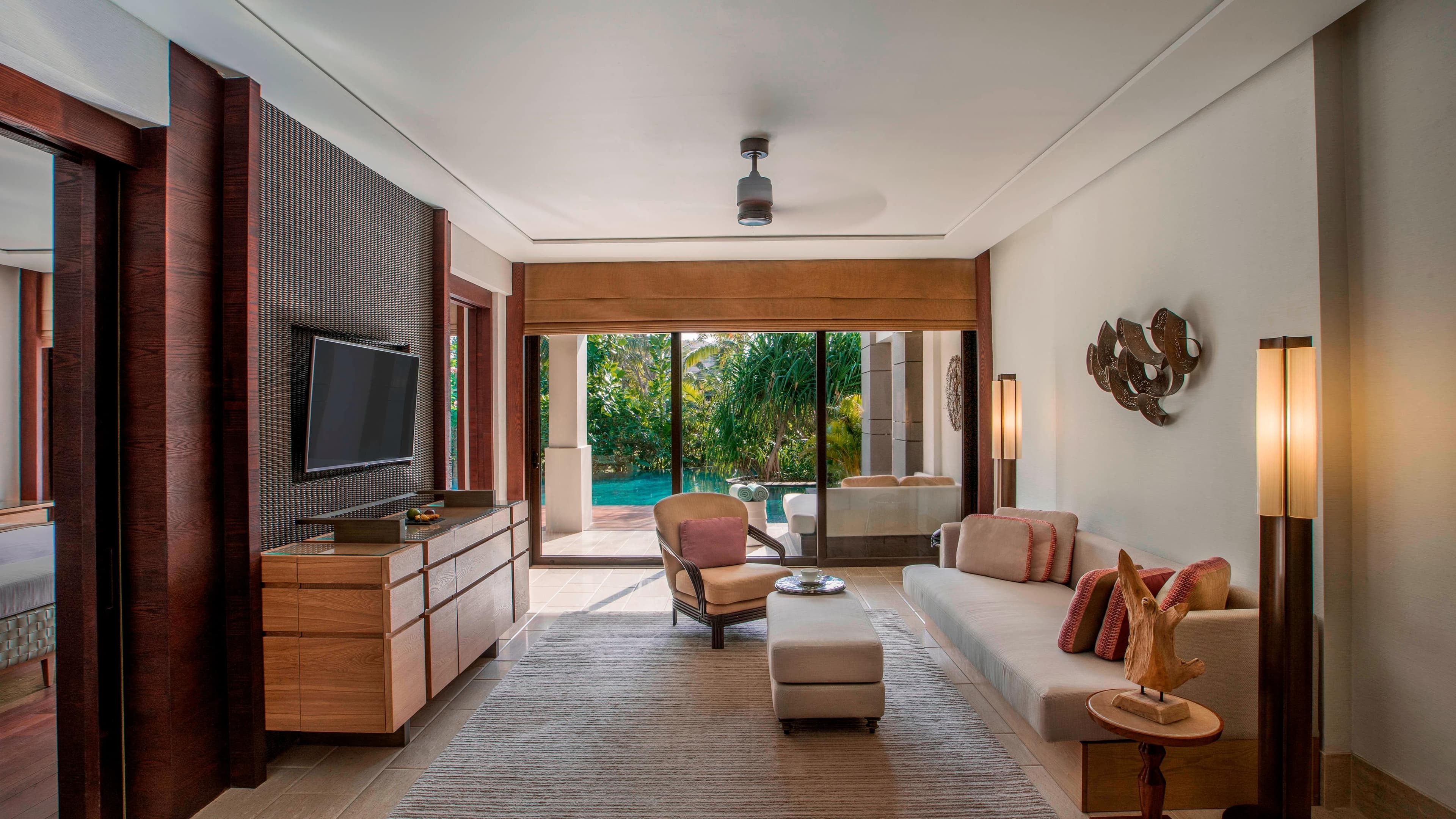 The Ritz-Carlton, Bali — 77