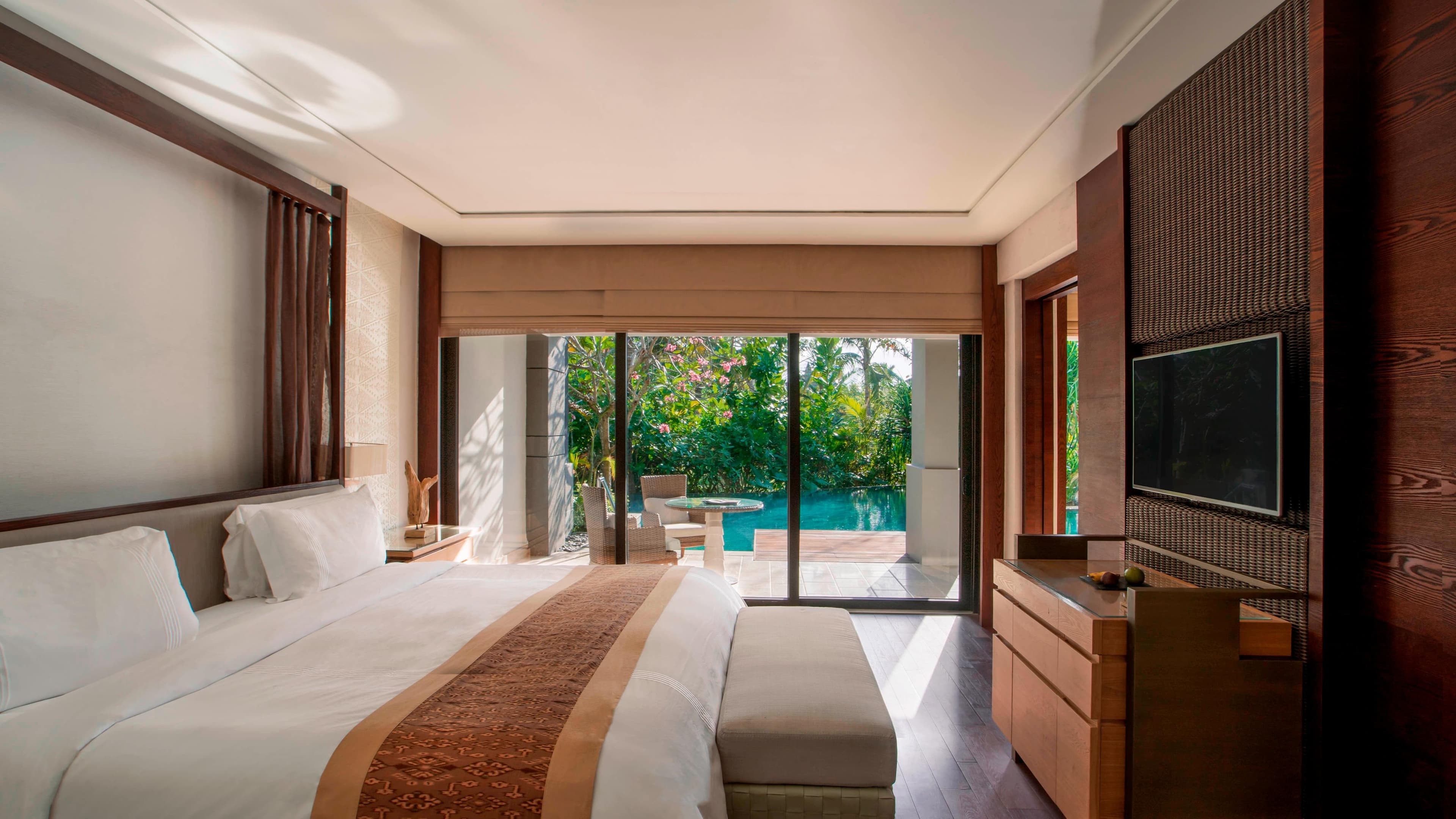 The Ritz-Carlton, Bali — 75