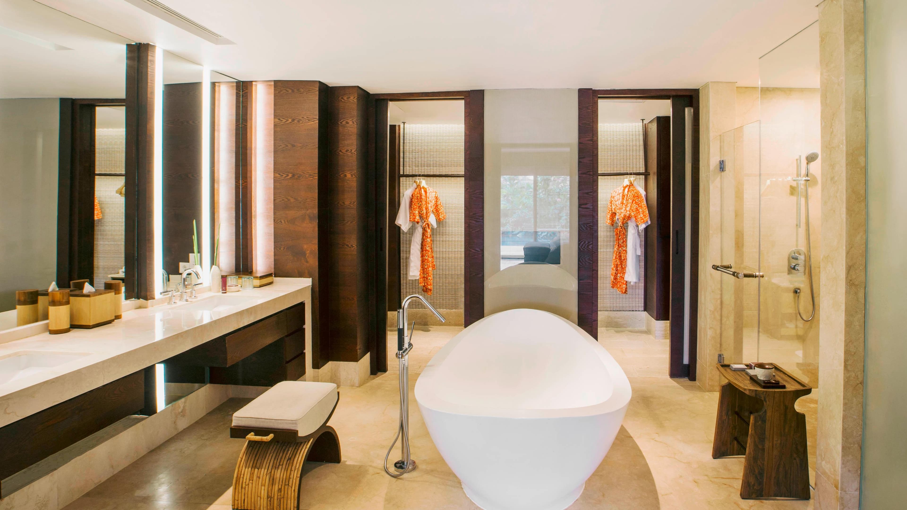 The Ritz-Carlton, Bali — 19