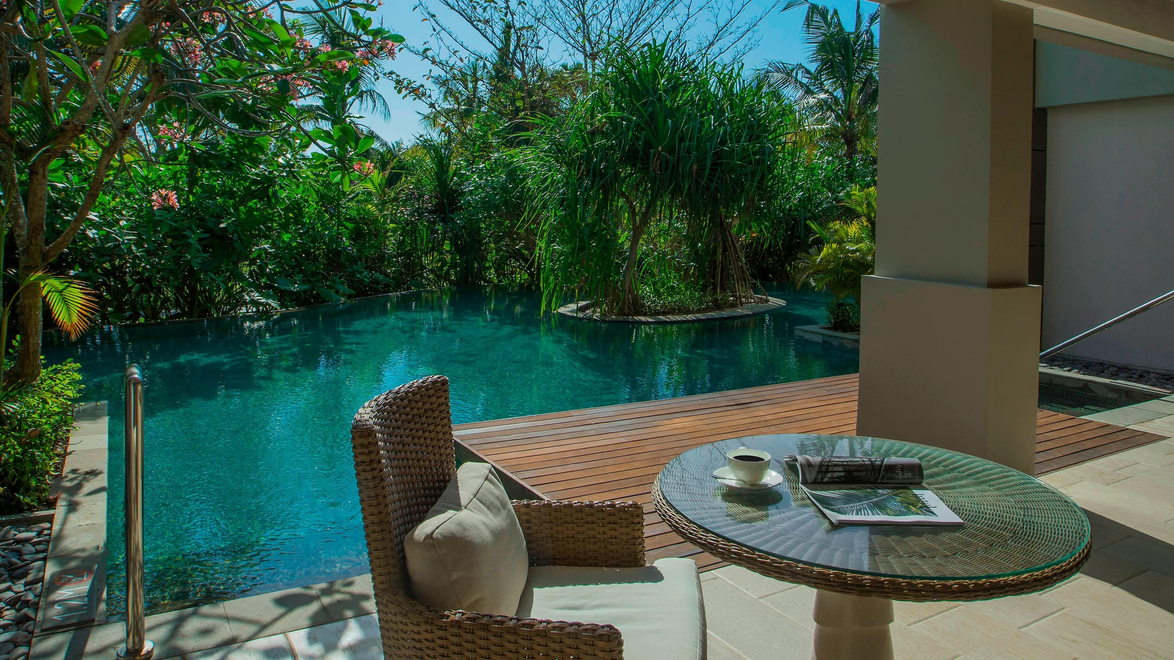 The Ritz-Carlton, Bali — 78