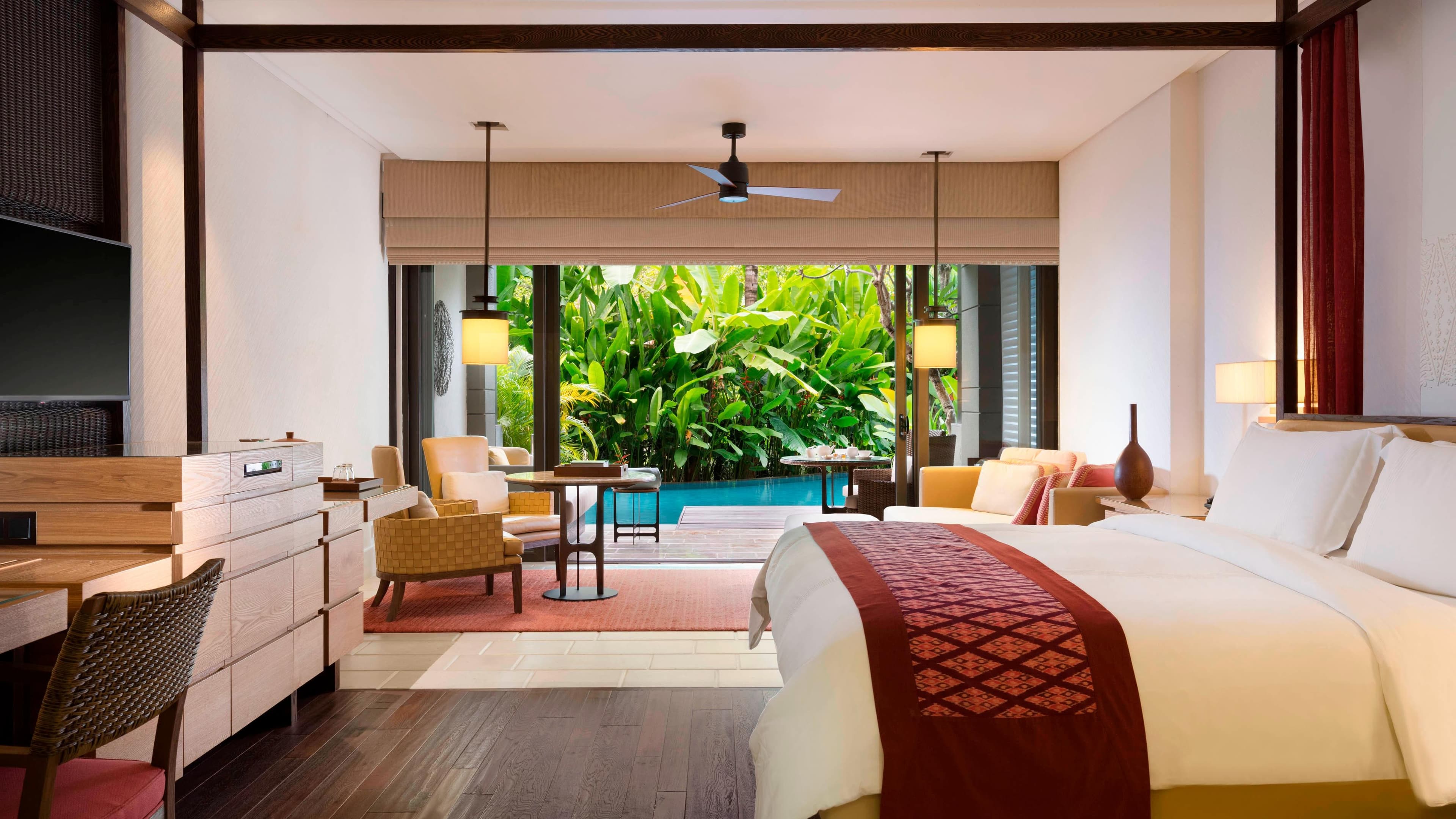The Ritz-Carlton, Bali - Image 4