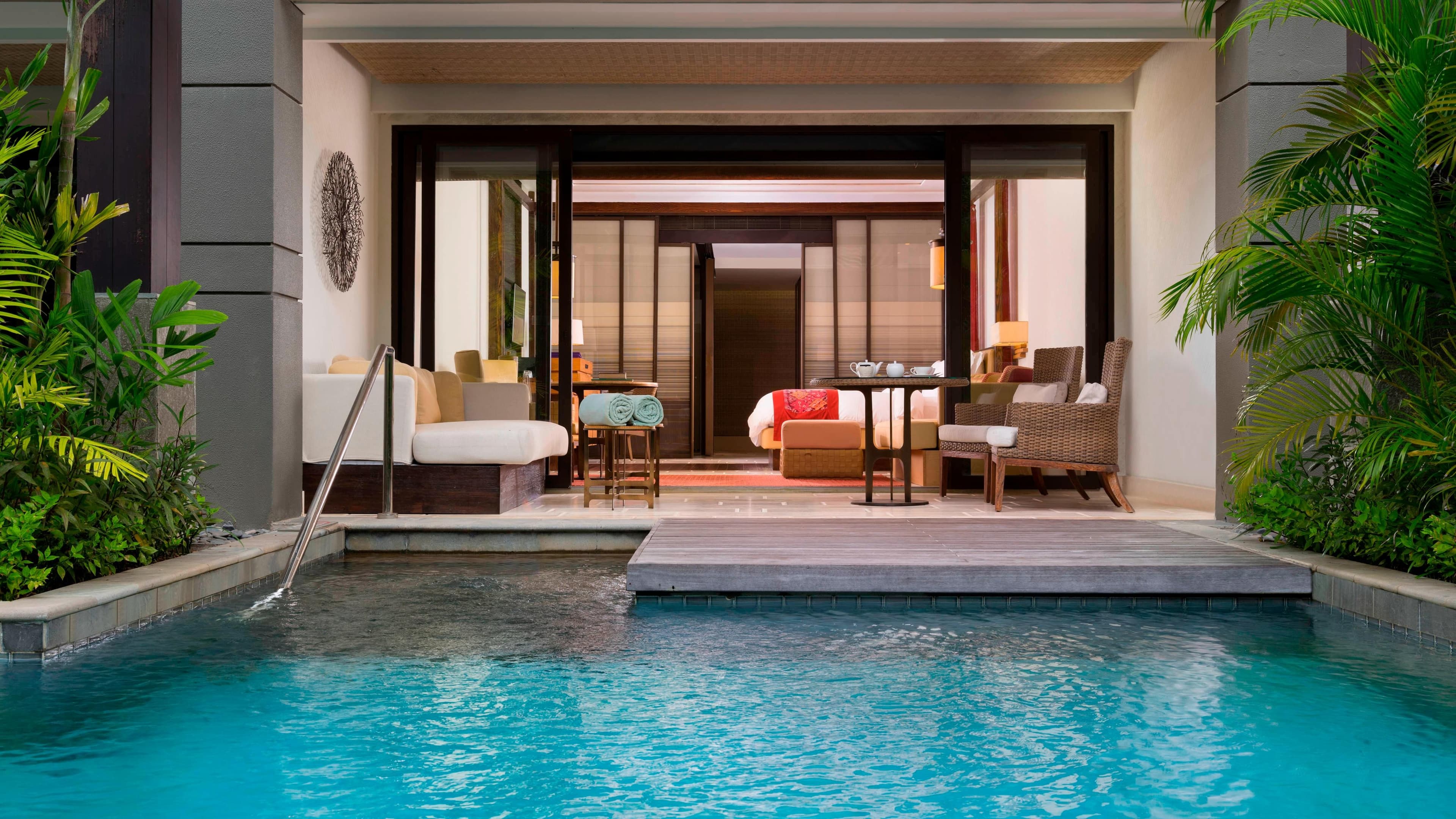 The Ritz-Carlton, Bali - Image 2