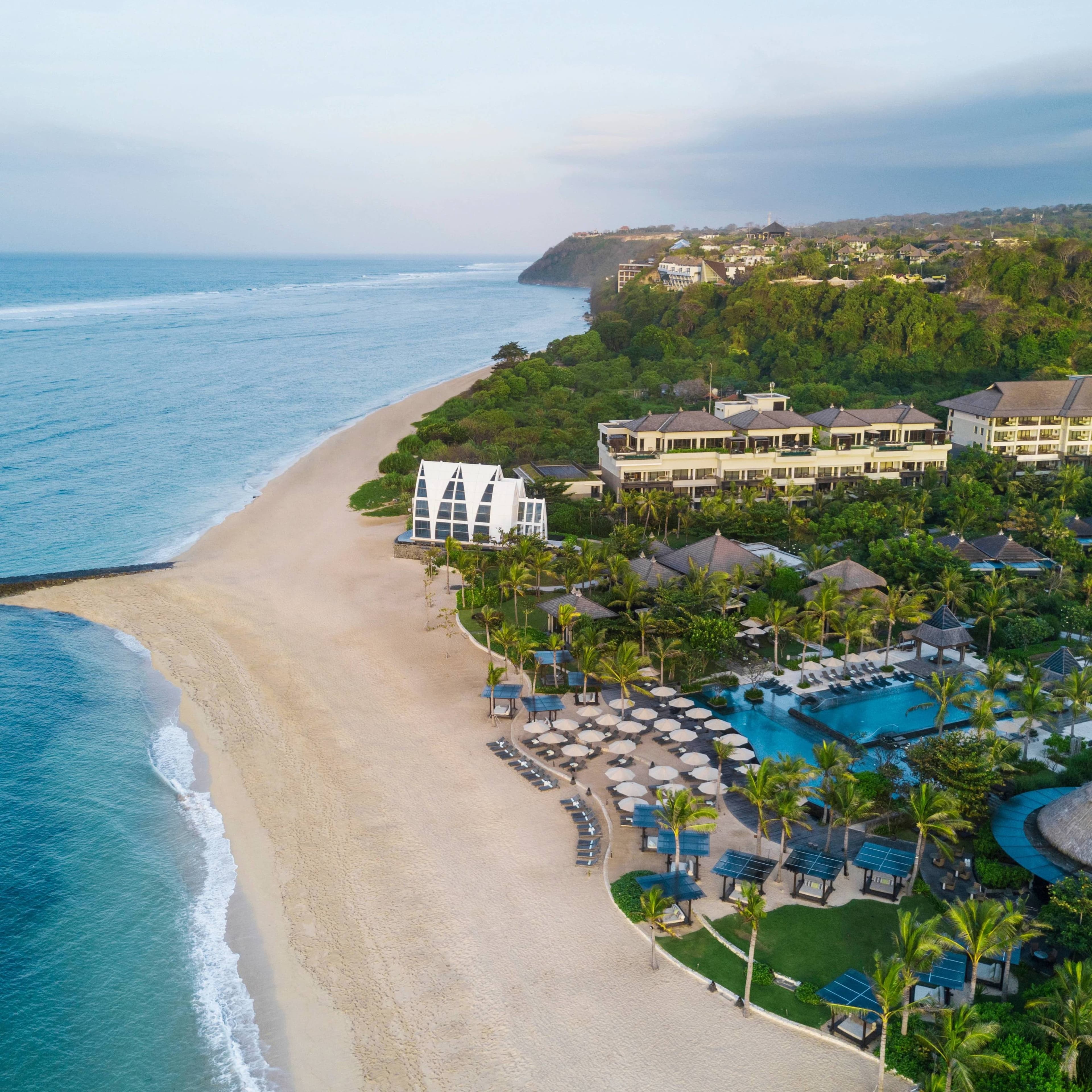 The Ritz-Carlton, Bali - Image 1