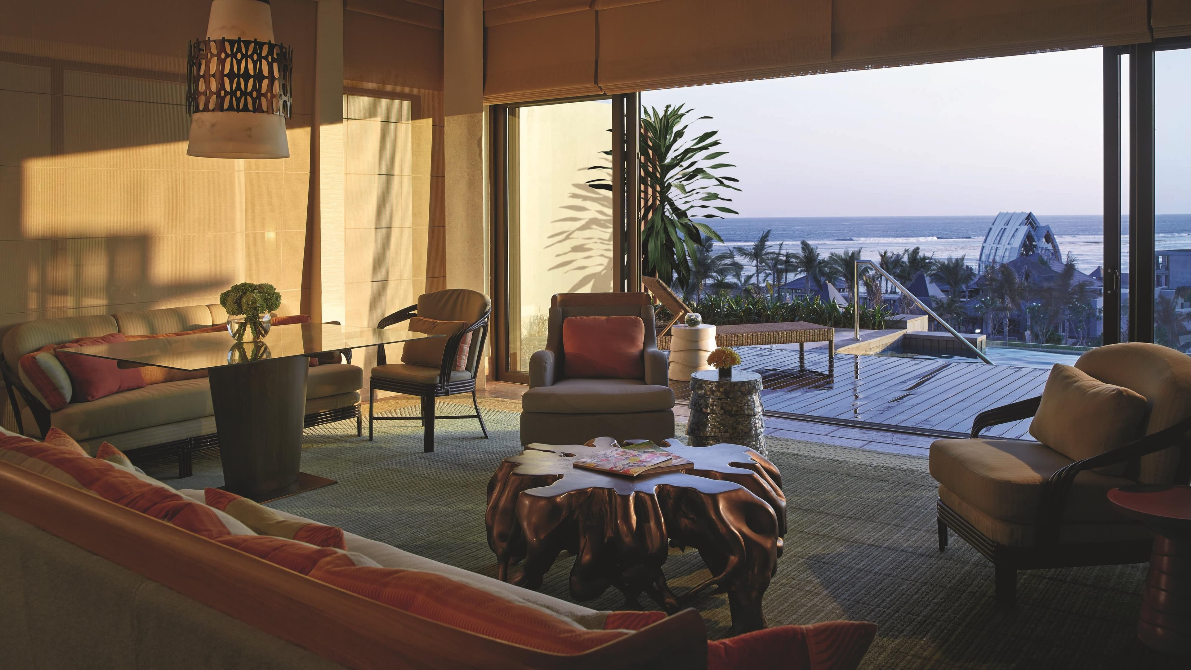 The Ritz-Carlton, Bali — 46