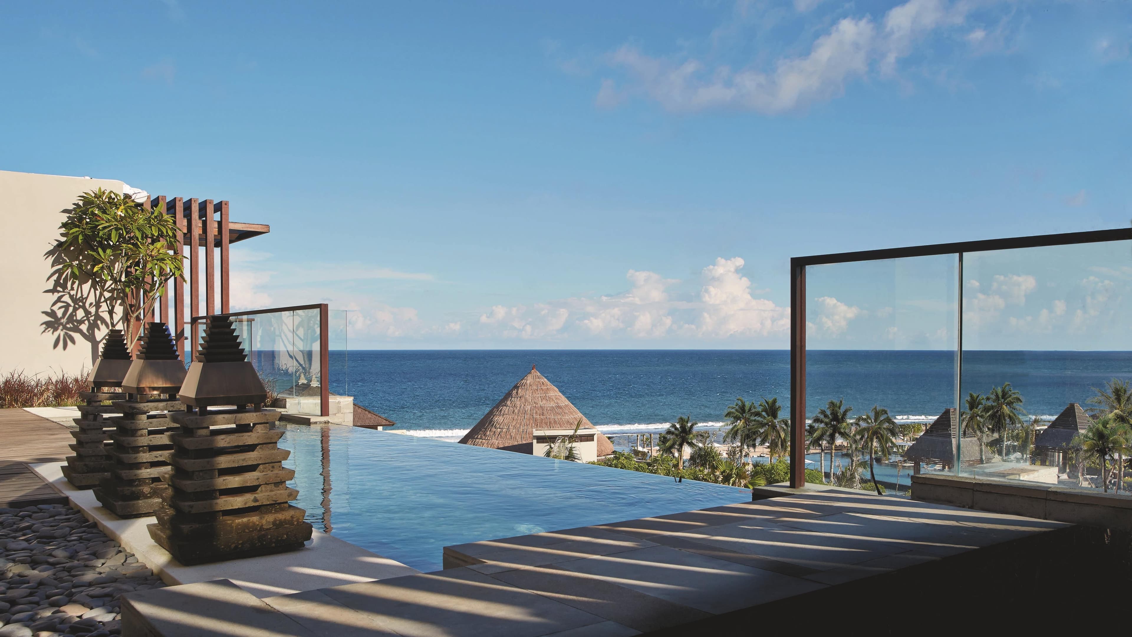 The Ritz-Carlton, Bali — 42