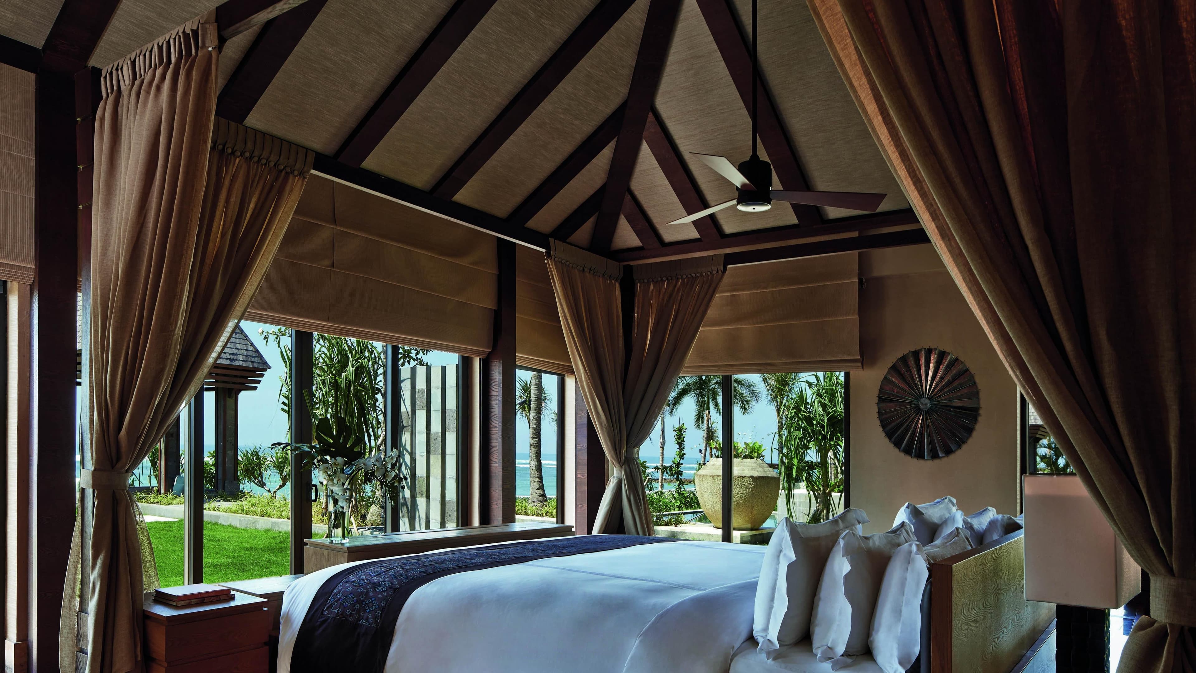 The Ritz-Carlton, Bali — 48