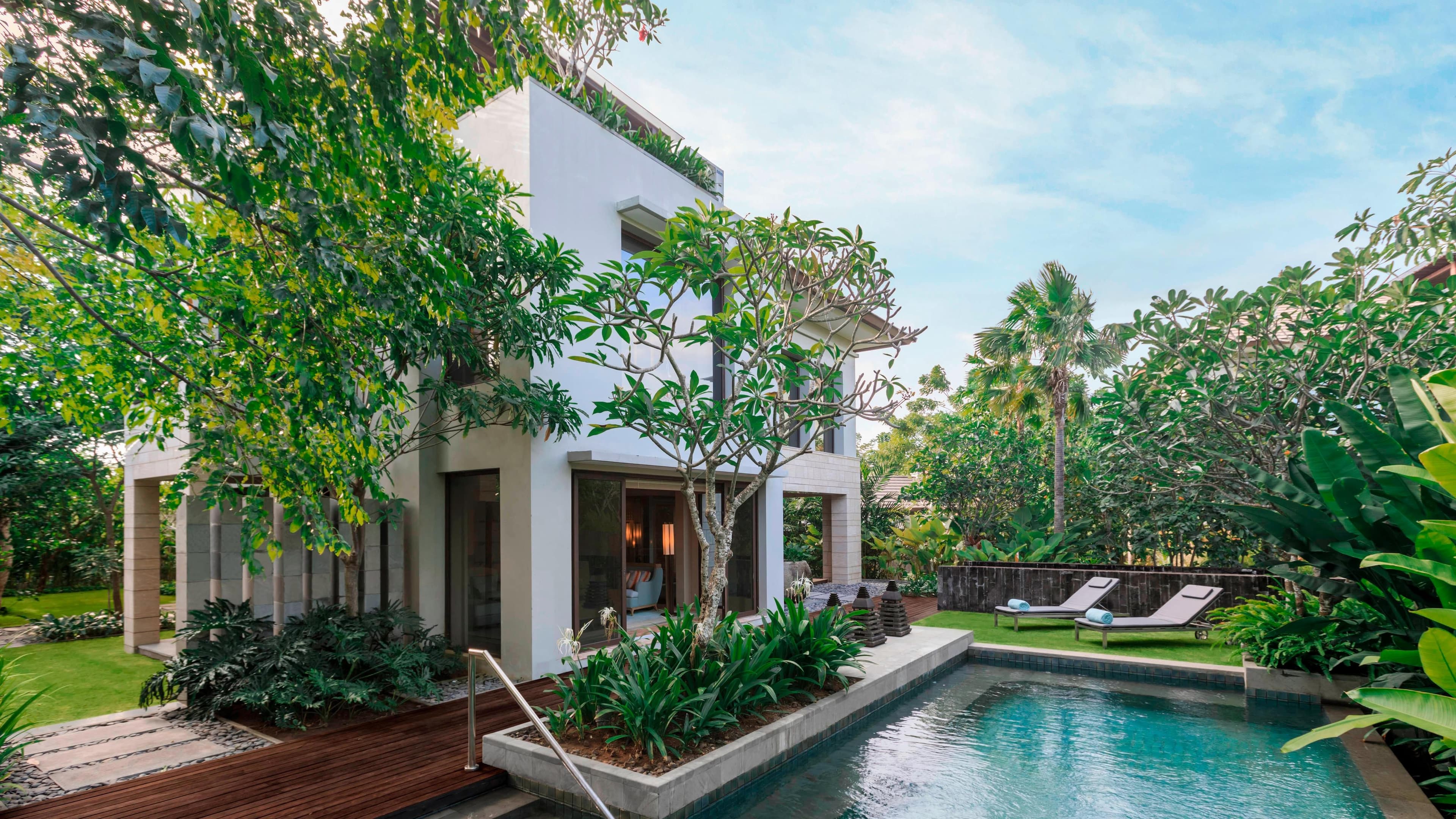 The Ritz-Carlton, Bali — 25