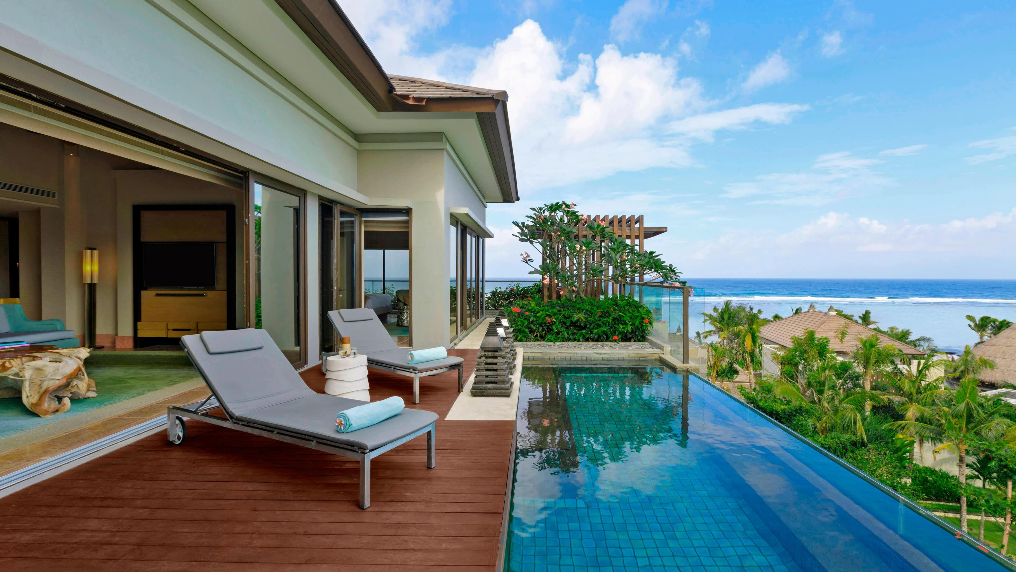 The Ritz-Carlton, Bali — 70