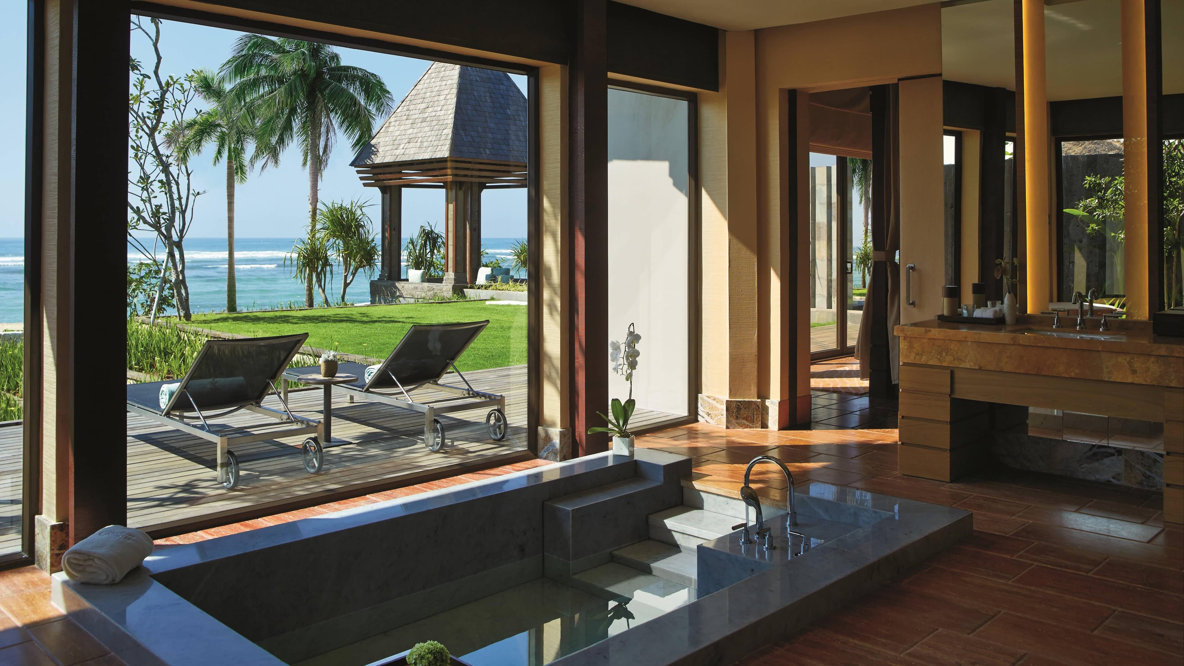 The Ritz-Carlton, Bali — 55