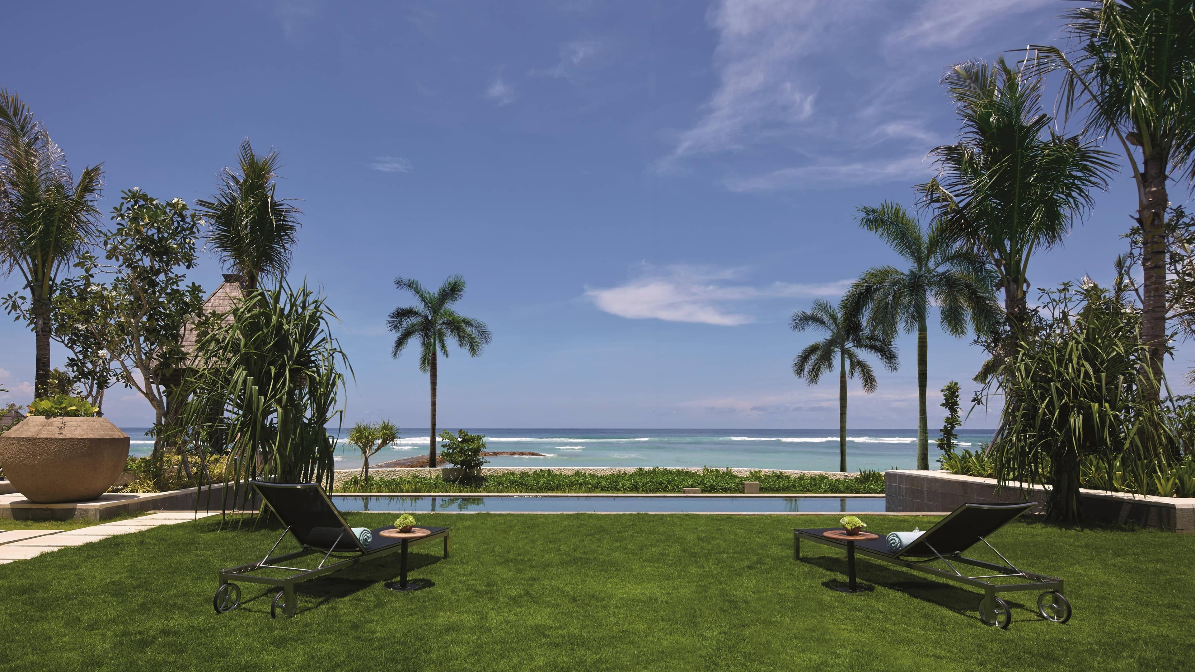 The Ritz-Carlton, Bali — 50