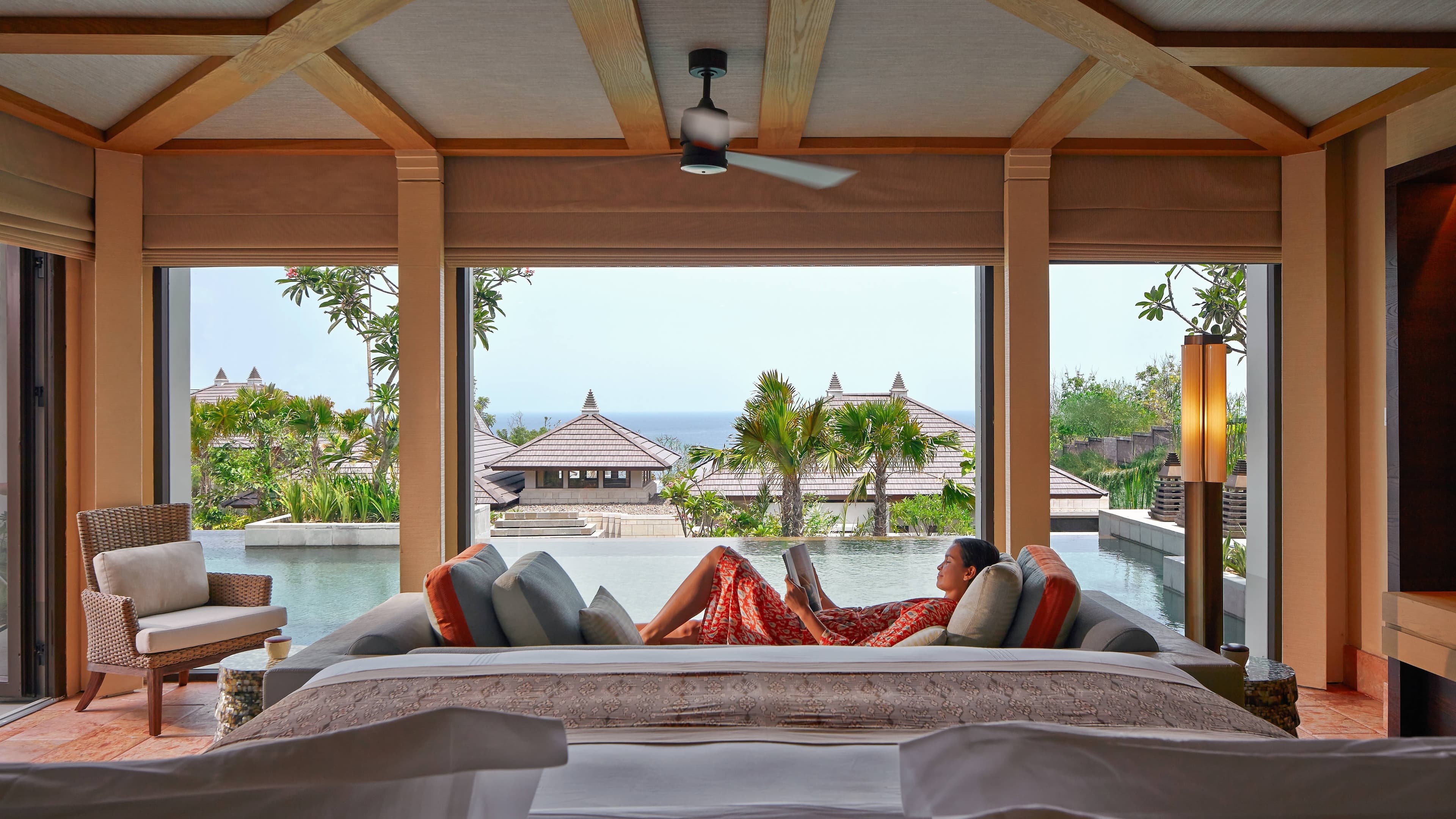 The Ritz-Carlton, Bali — 40
