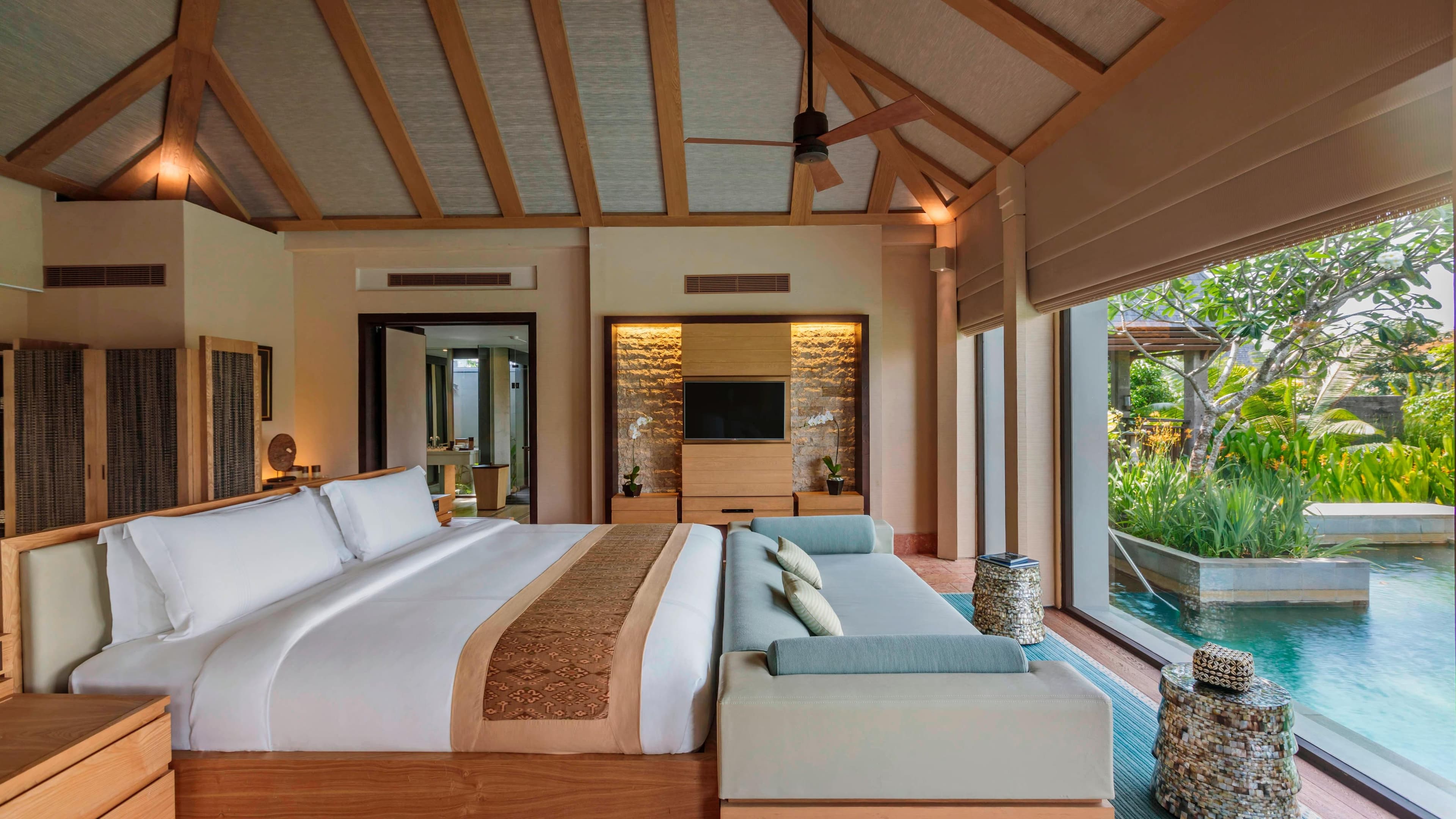 The Ritz-Carlton, Bali — 59