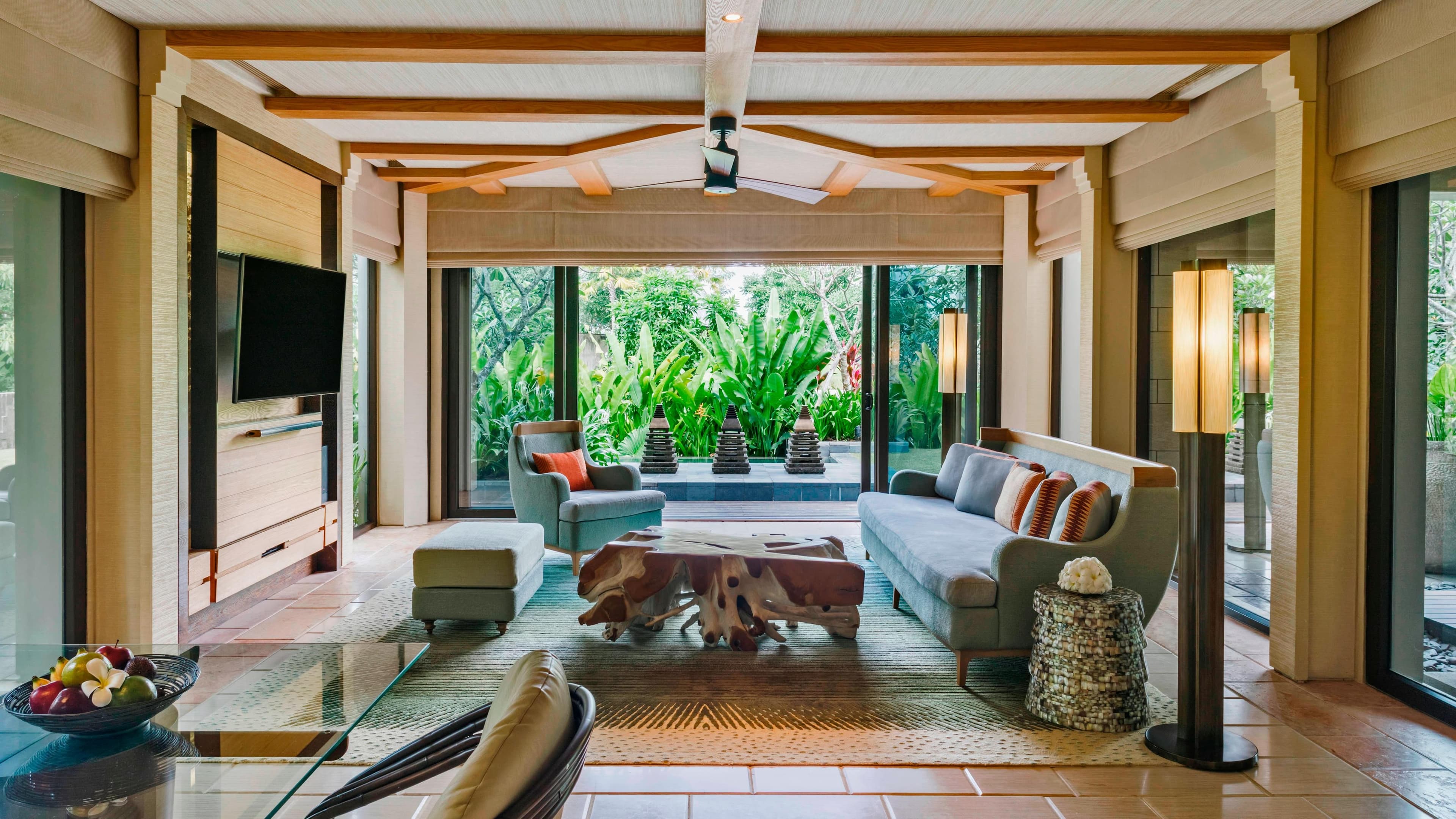 The Ritz-Carlton, Bali — 31