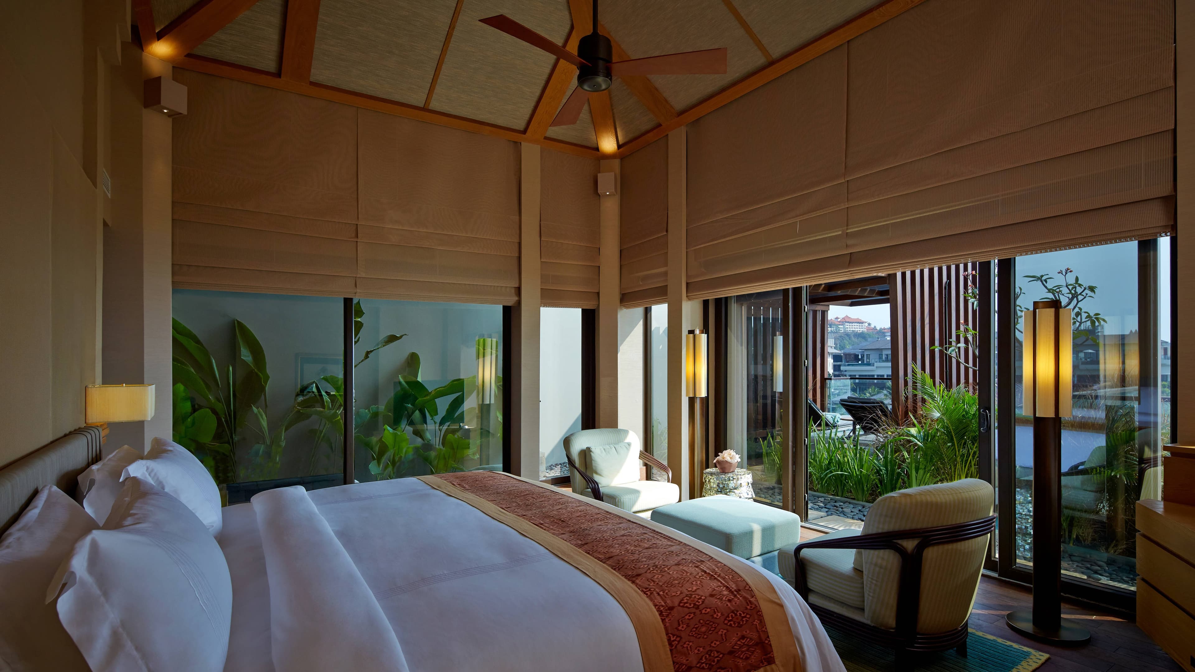 The Ritz-Carlton, Bali — 45