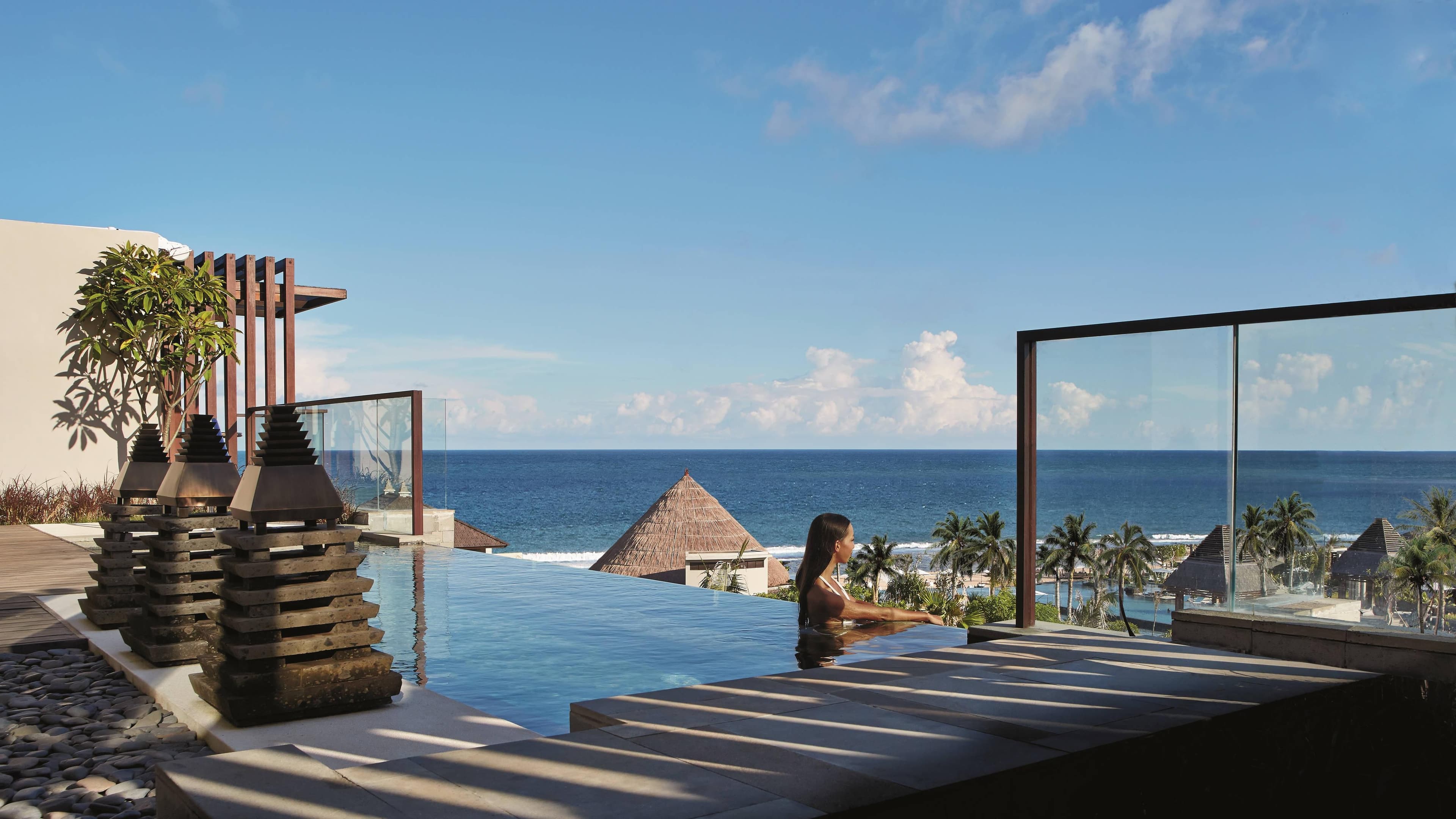 The Ritz-Carlton, Bali — 43