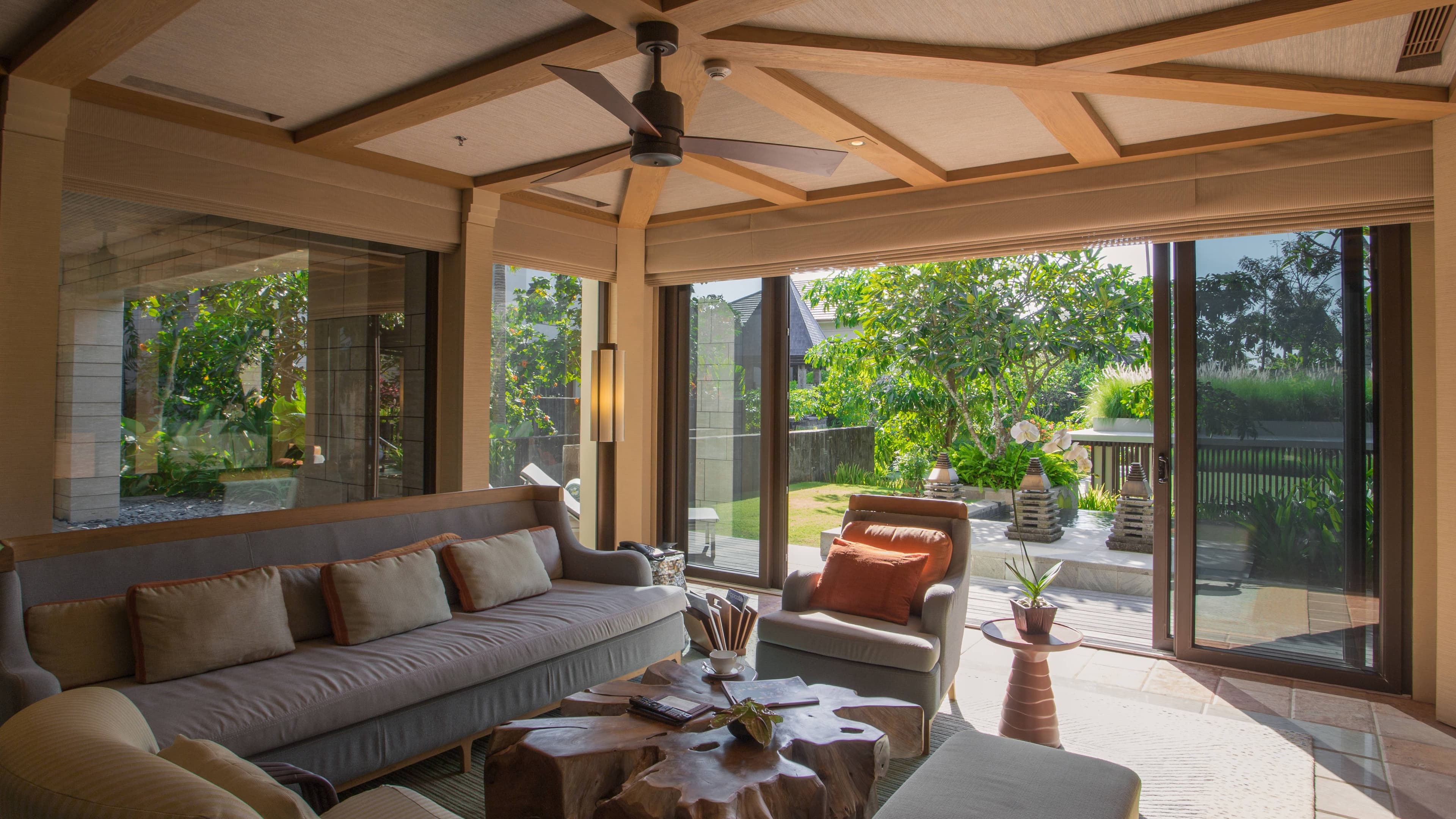 The Ritz-Carlton, Bali — 33