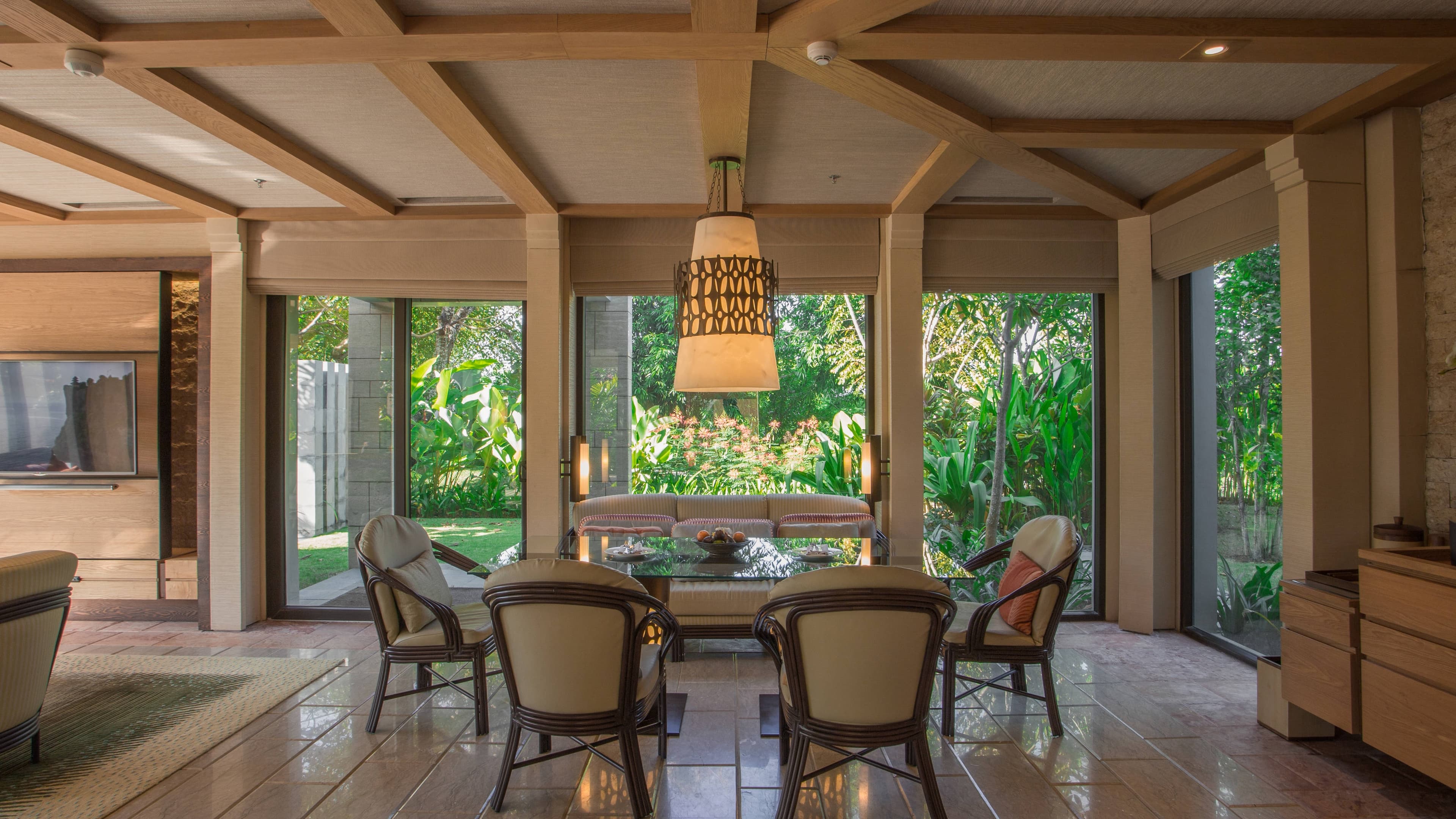The Ritz-Carlton, Bali — 34