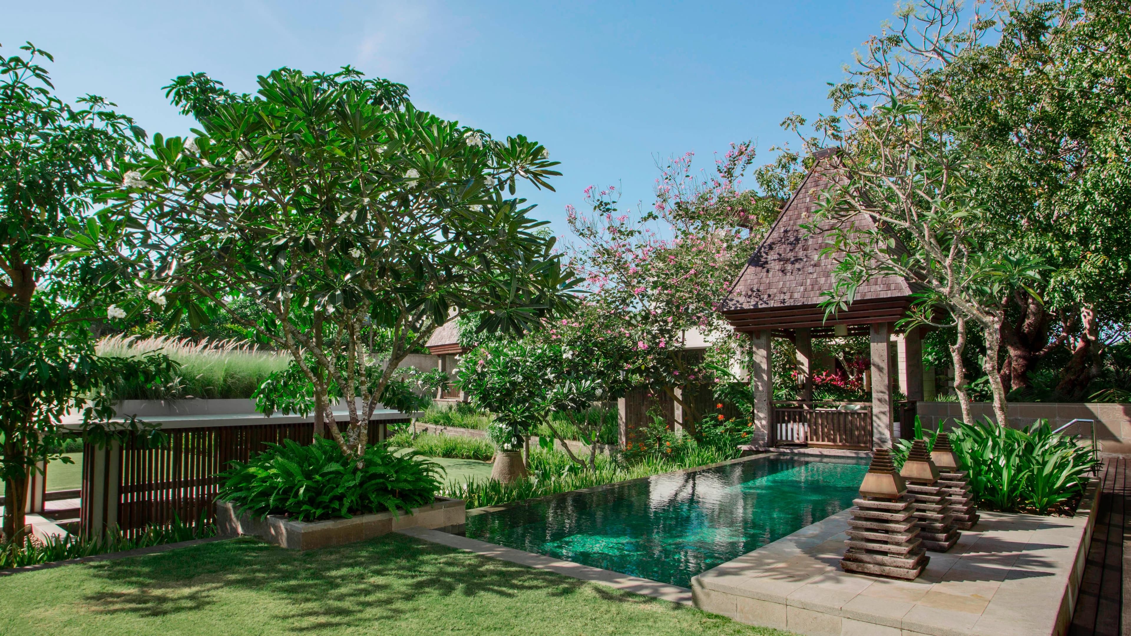 The Ritz-Carlton, Bali — 26