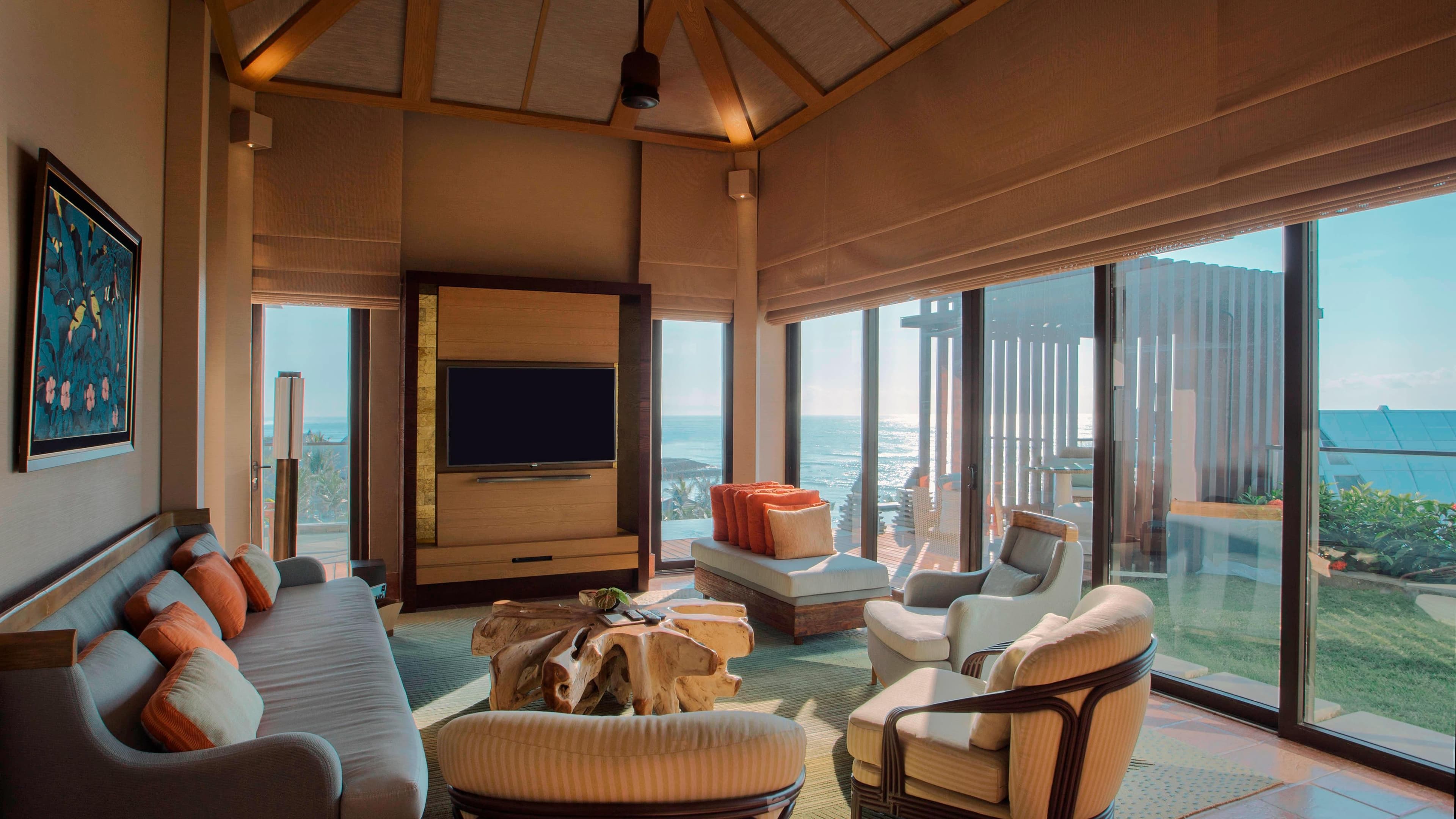 The Ritz-Carlton, Bali — 72