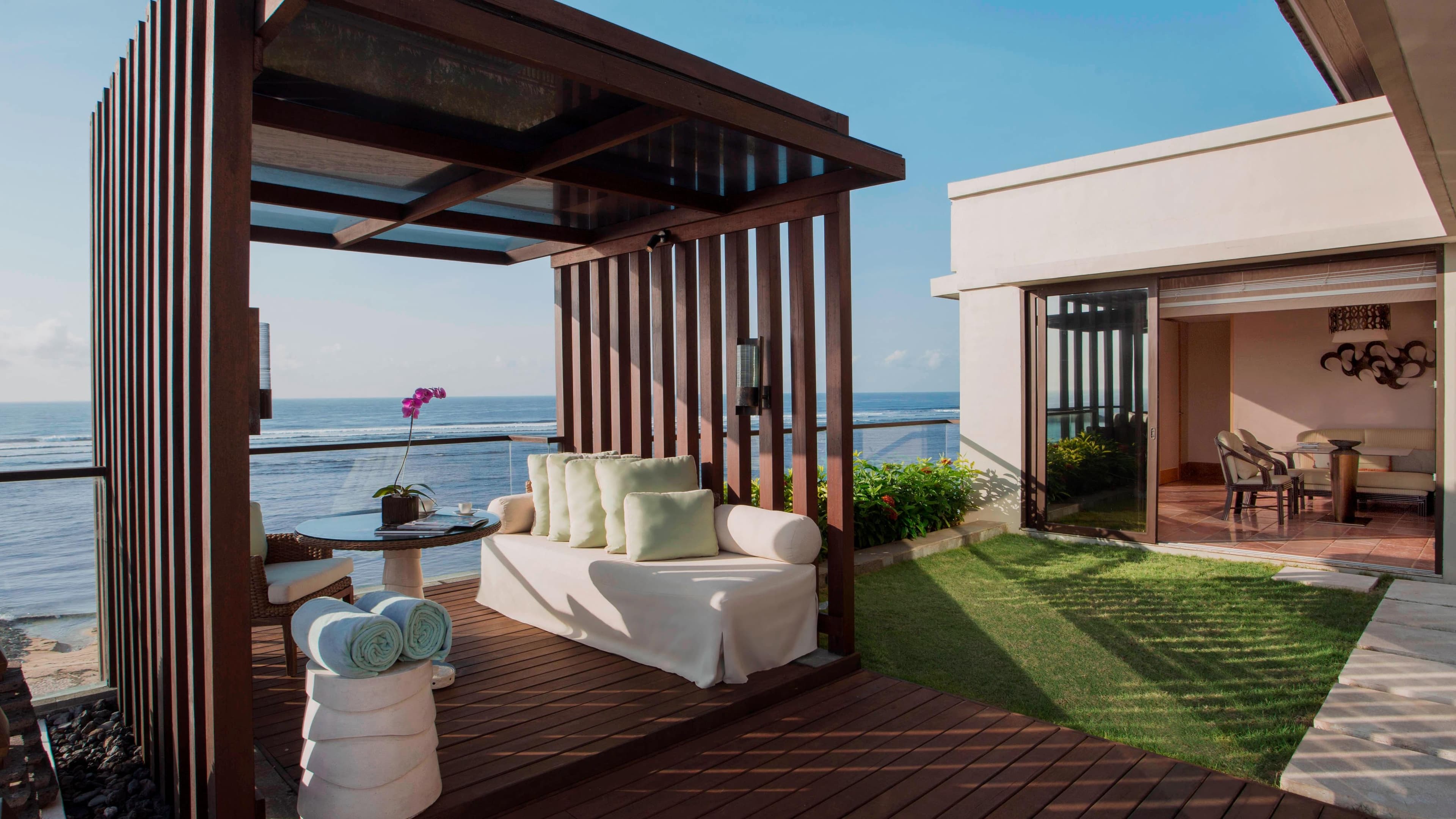 The Ritz-Carlton, Bali — 67
