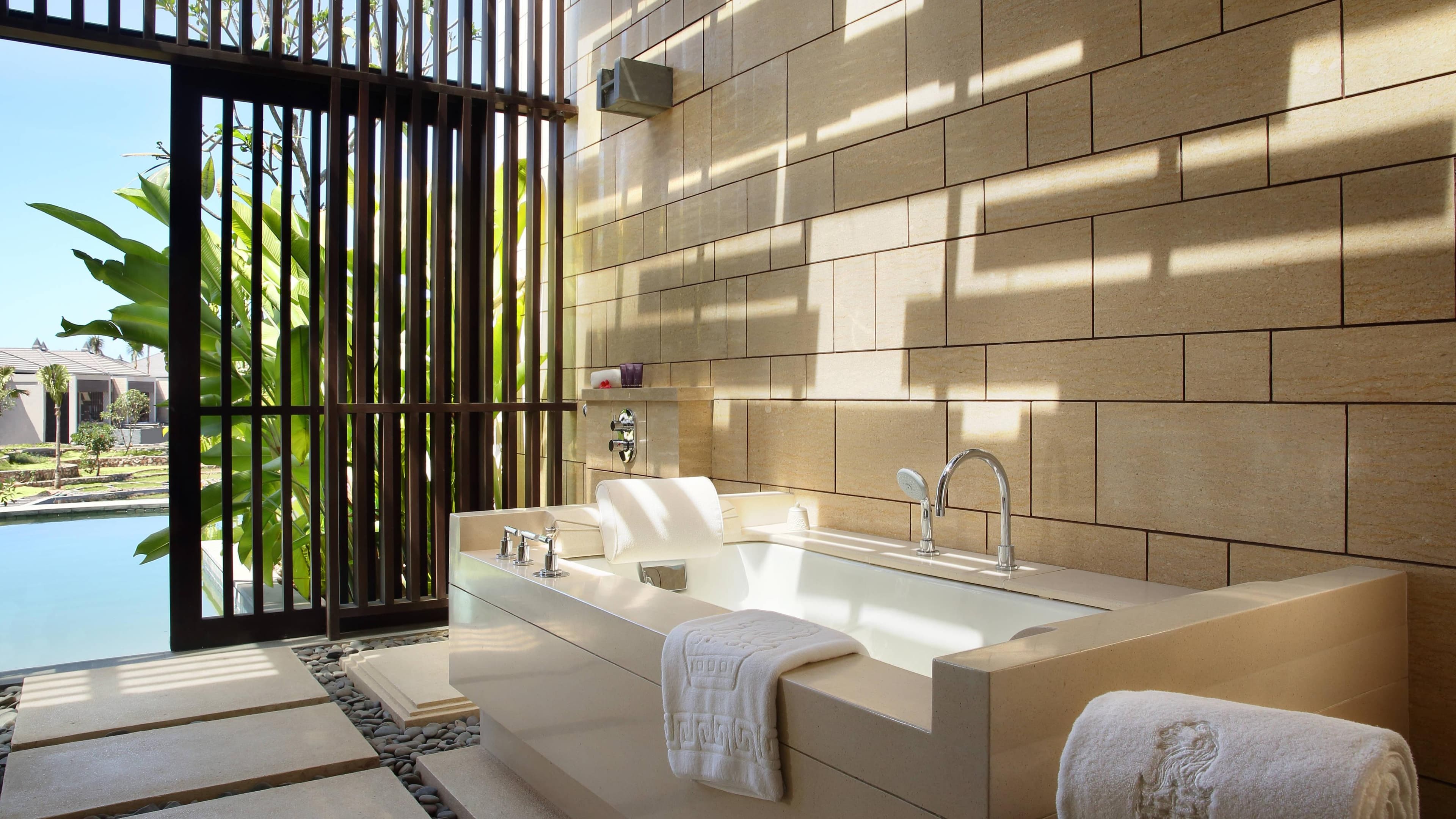 The Ritz-Carlton, Bali — 24