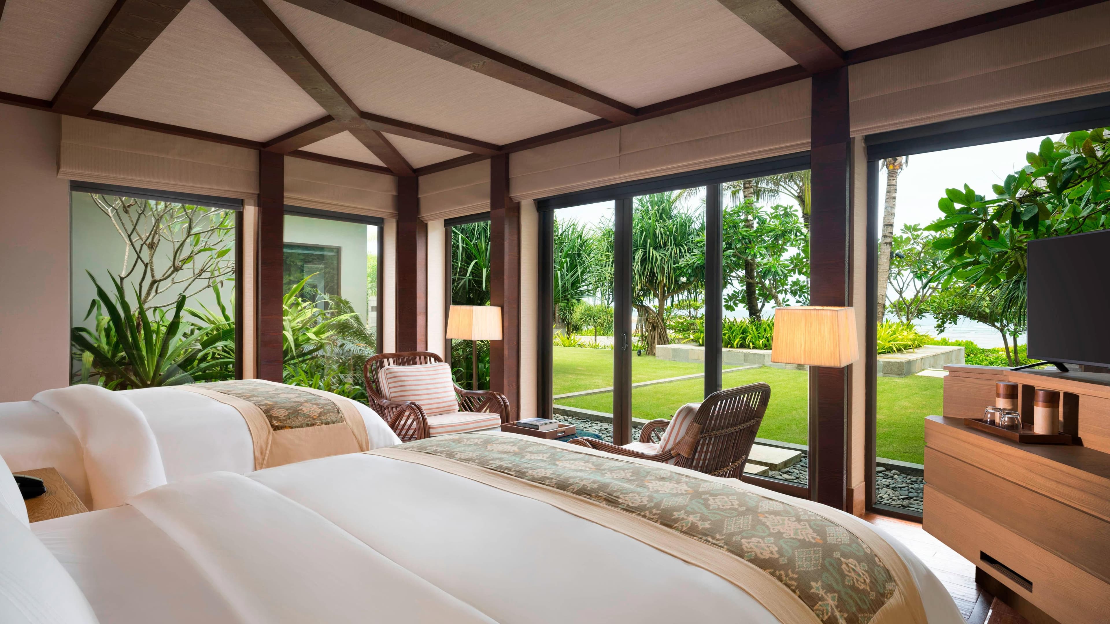 The Ritz-Carlton, Bali — 51