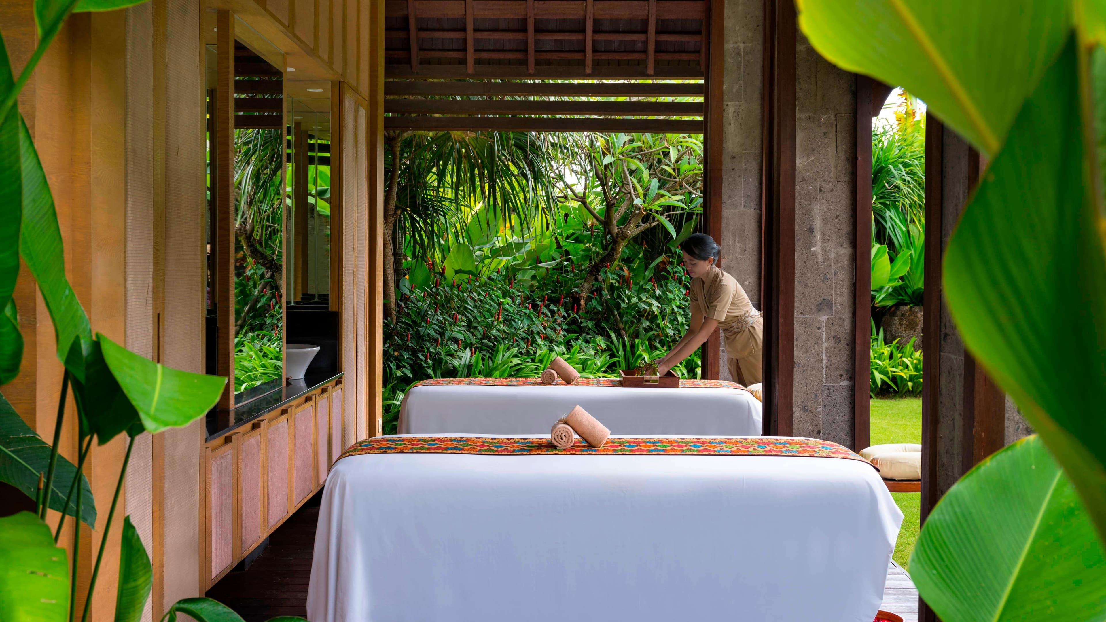 The Ritz-Carlton, Bali — 57