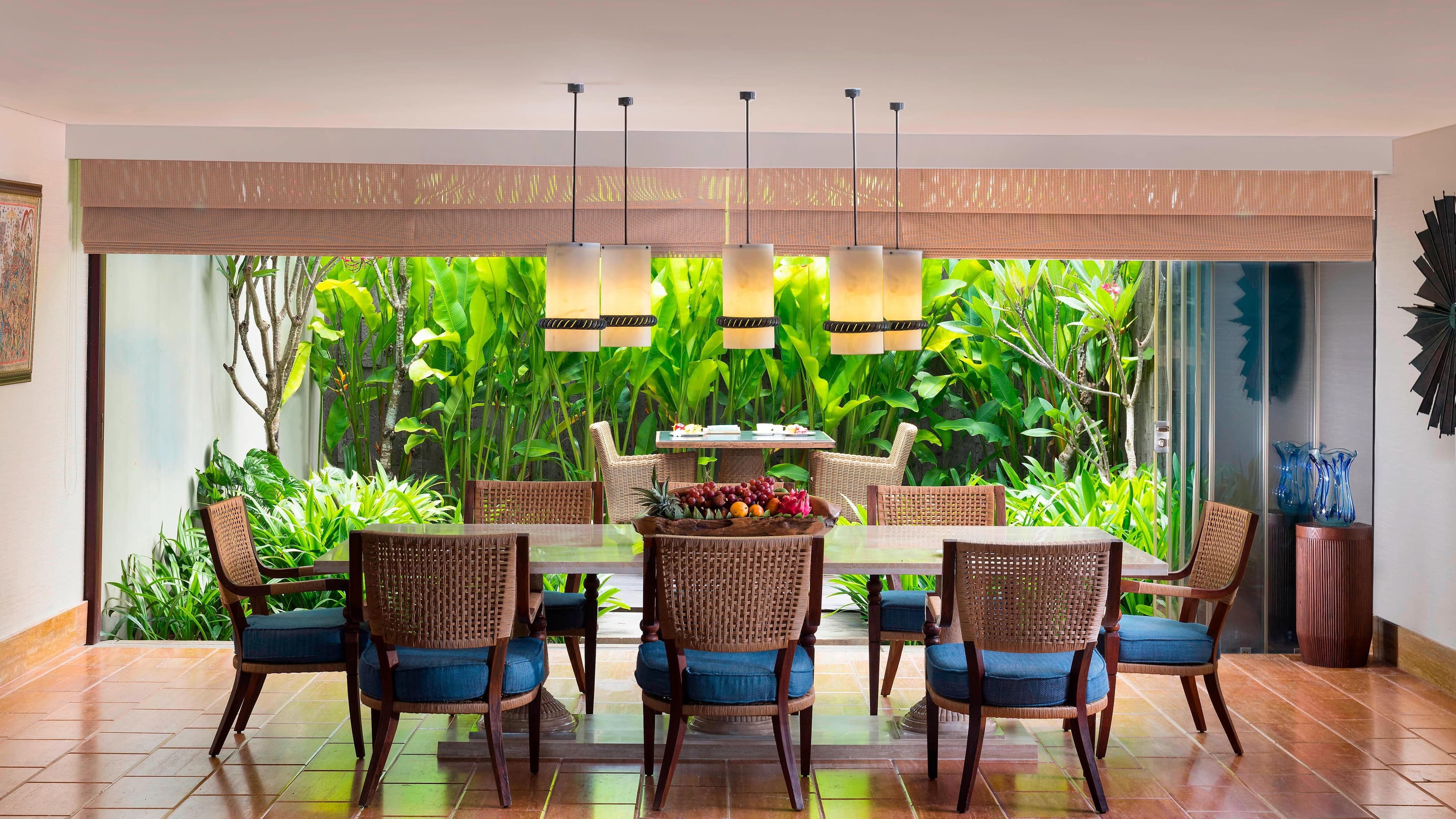 The Ritz-Carlton, Bali — 54