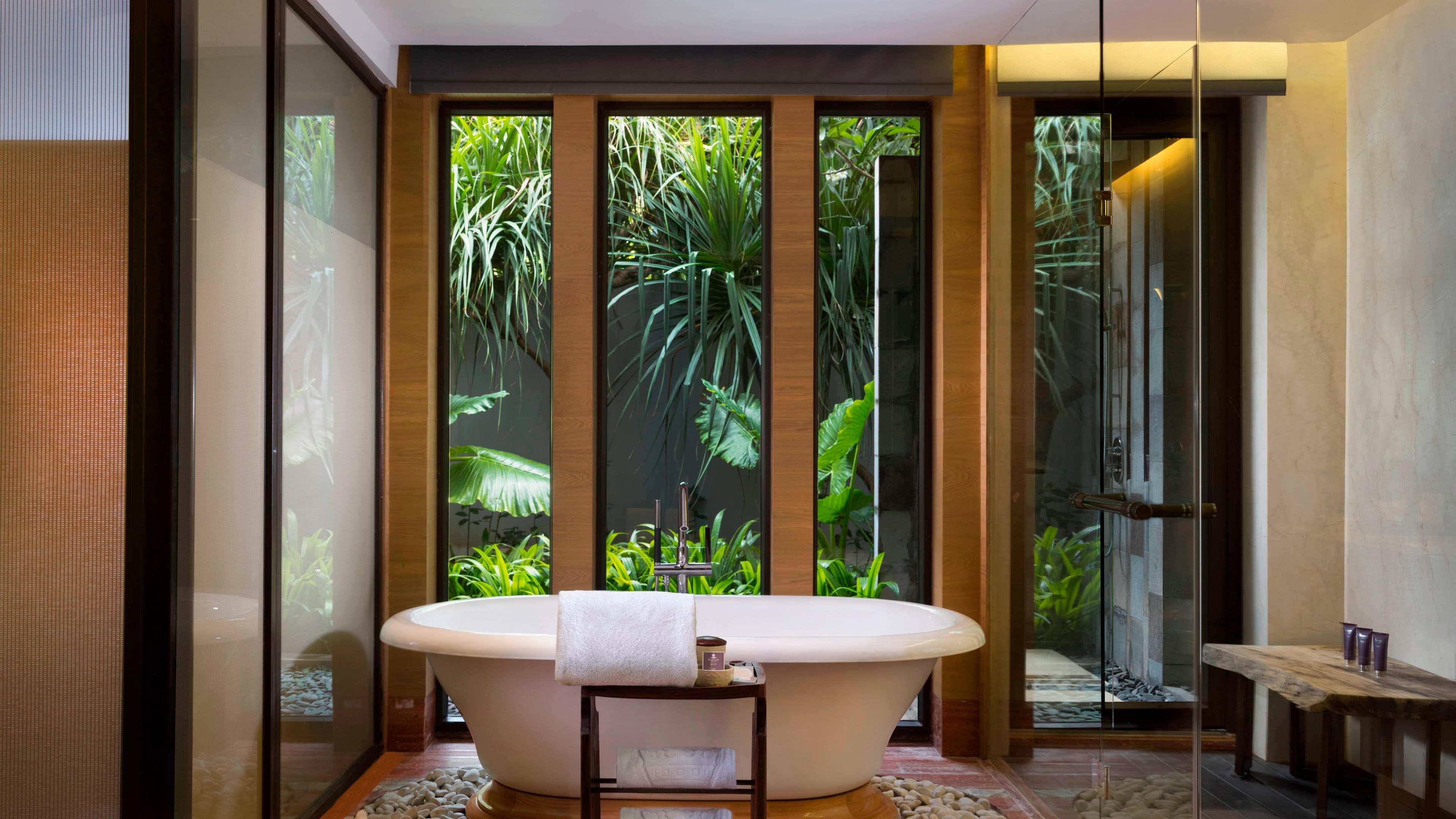 The Ritz-Carlton, Bali — 56