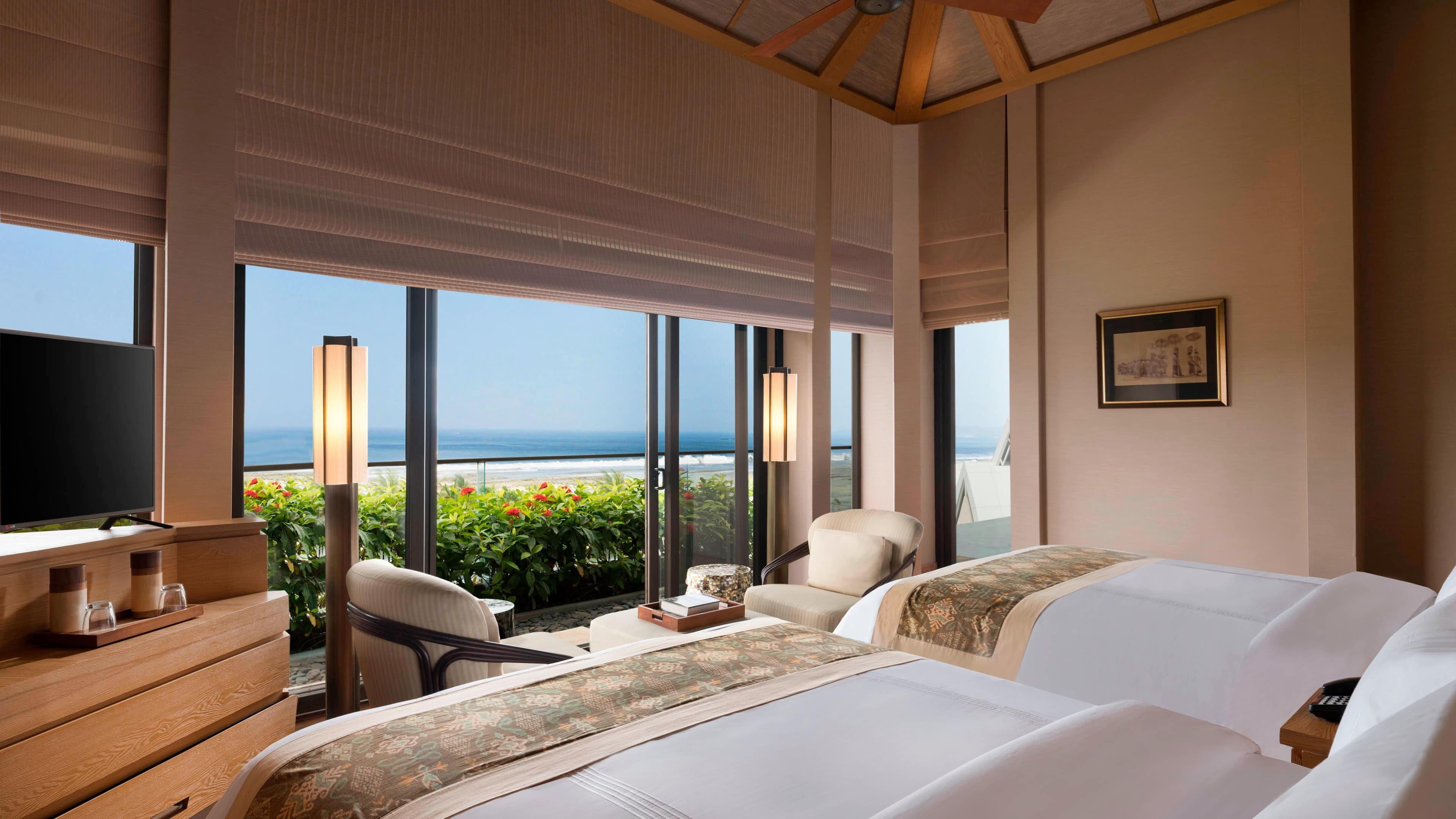 The Ritz-Carlton, Bali — 71