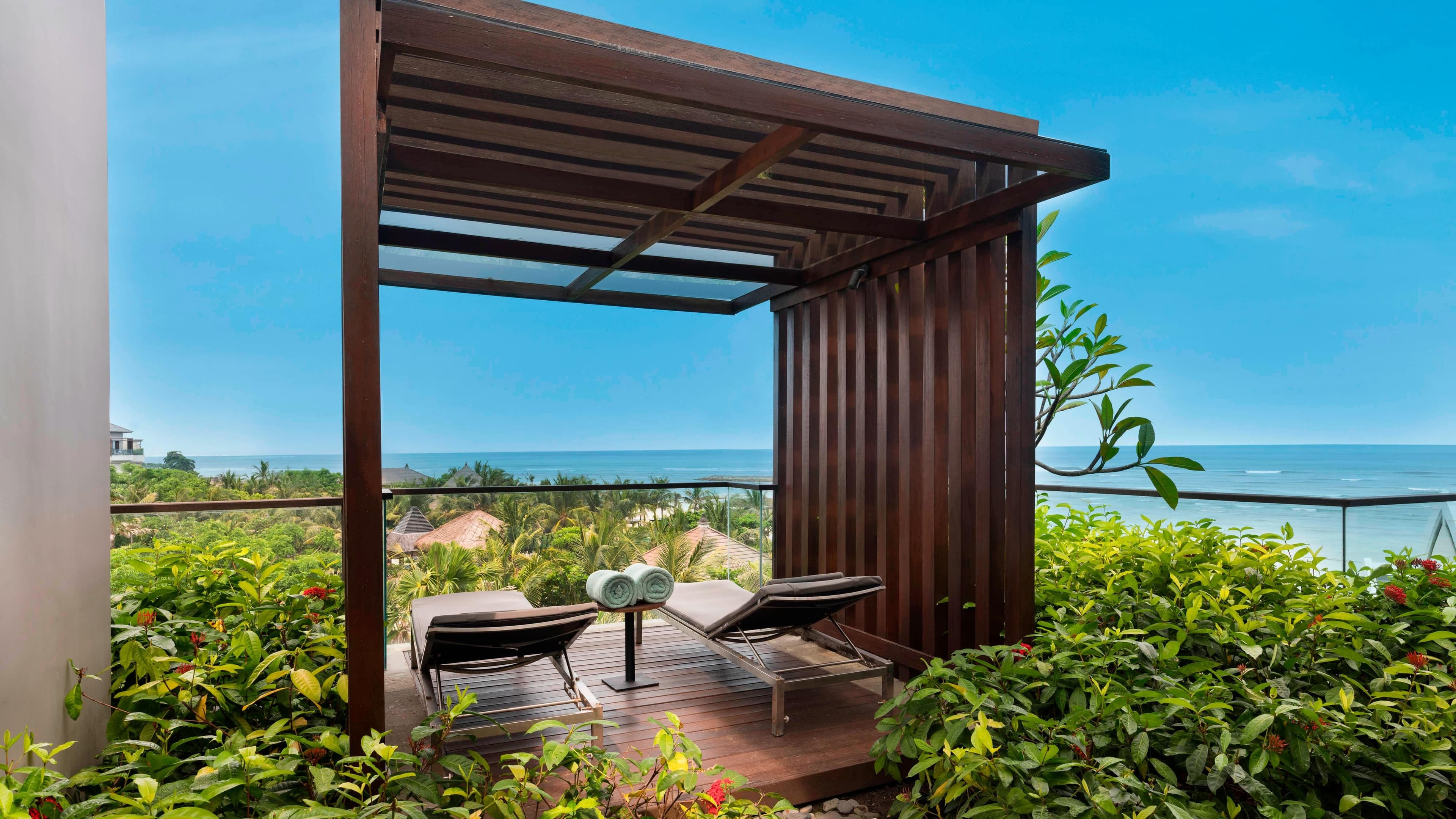The Ritz-Carlton, Bali — 44