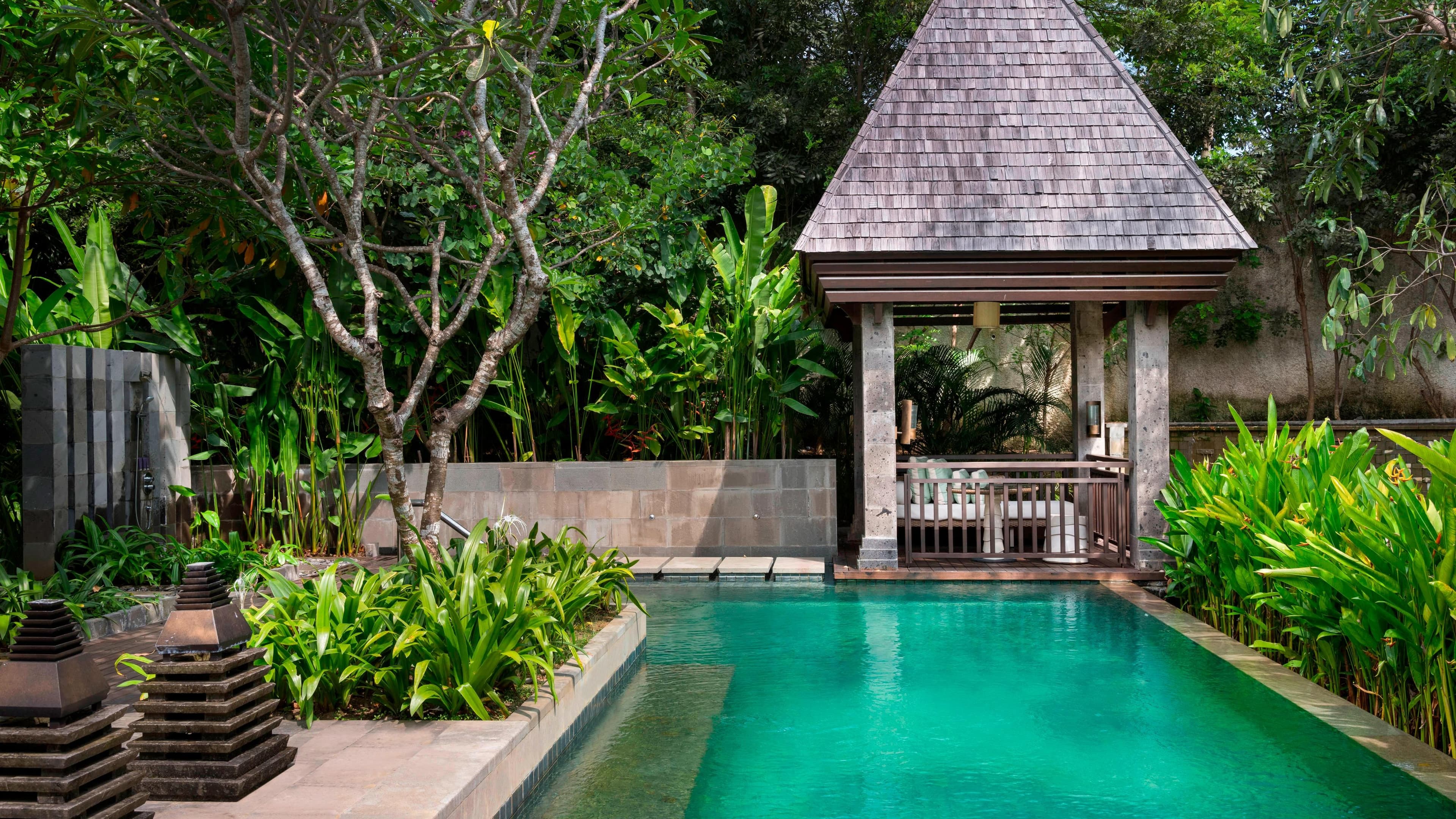 The Ritz-Carlton, Bali — 27